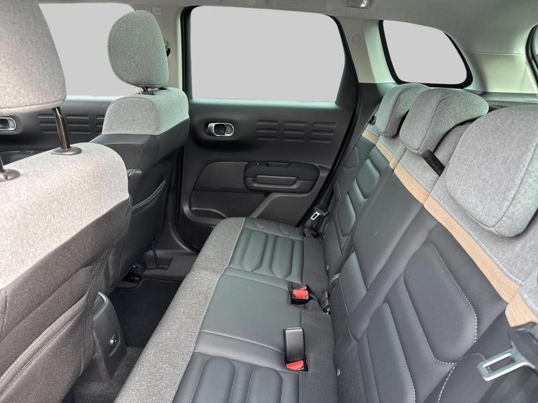 Citroen C3 Aircross MAX (2024) - Photo 12