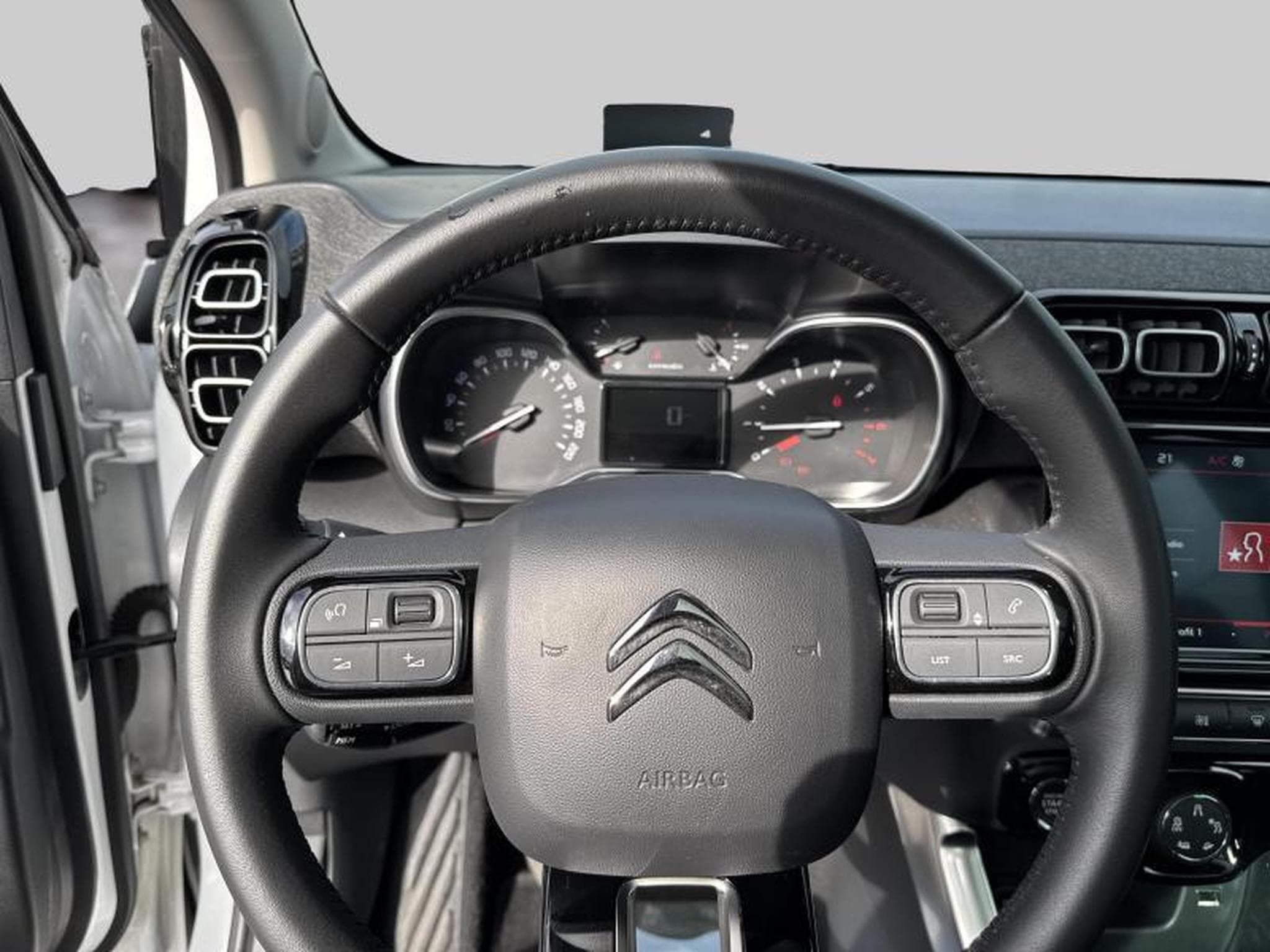 Citroen C3 Aircross MAX (2024) - Photo 14