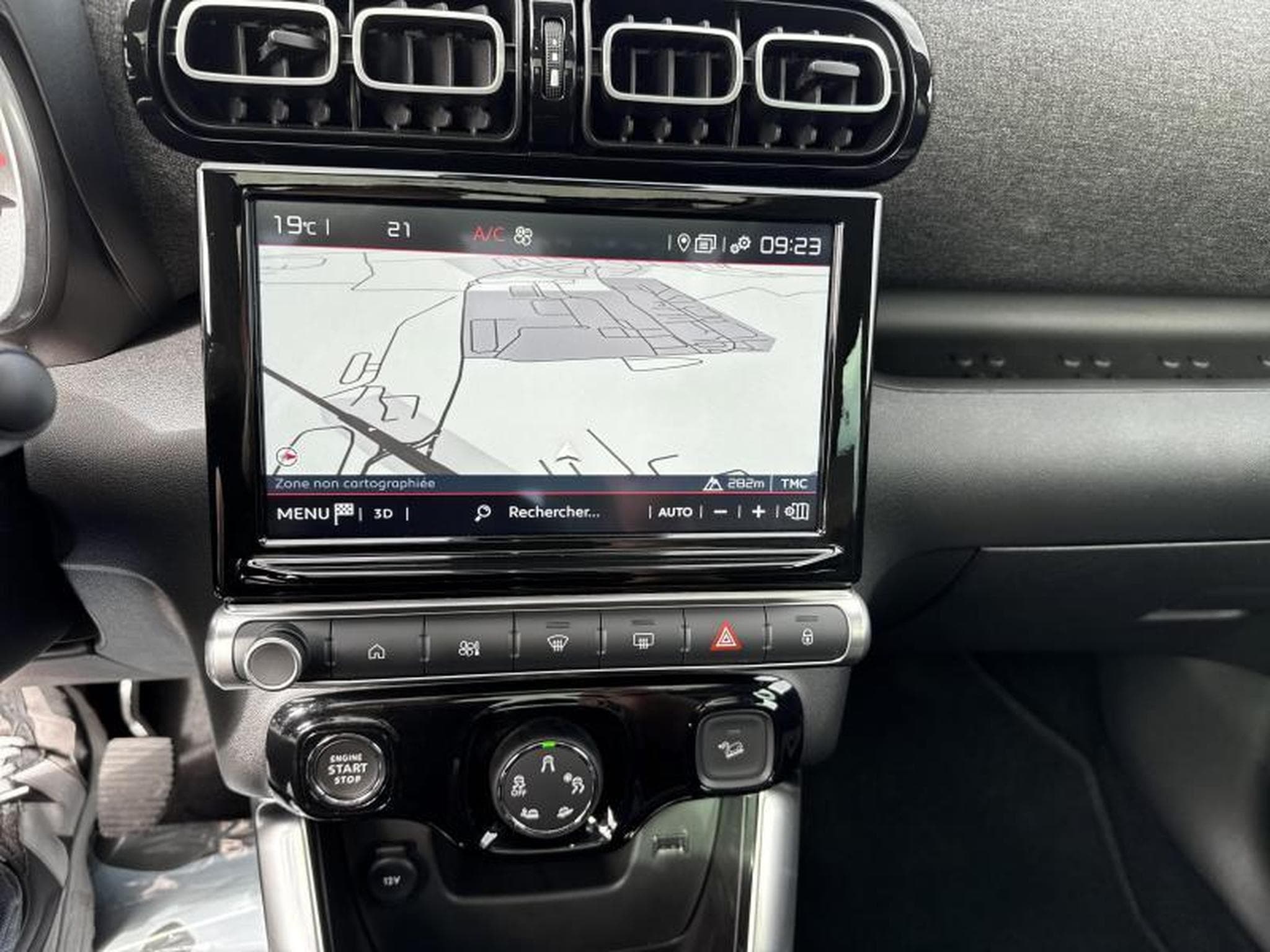 Citroen C3 Aircross MAX (2024) - Photo 18