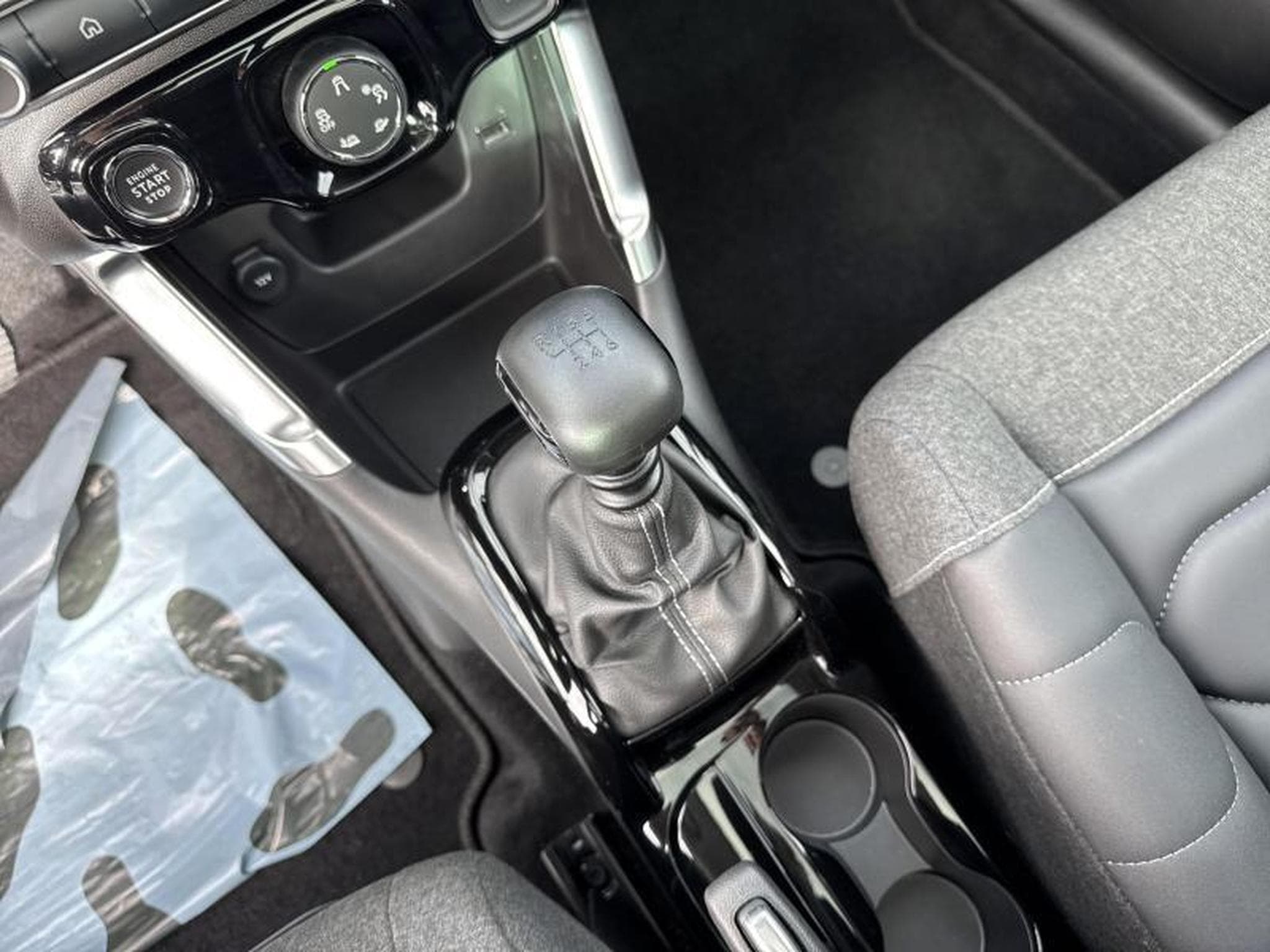 Citroen C3 Aircross MAX (2024) - Photo 19