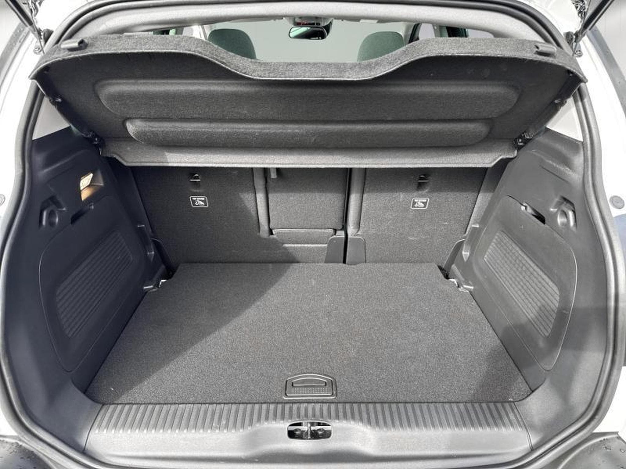 Citroen C3 Aircross MAX (2024) - Photo 20