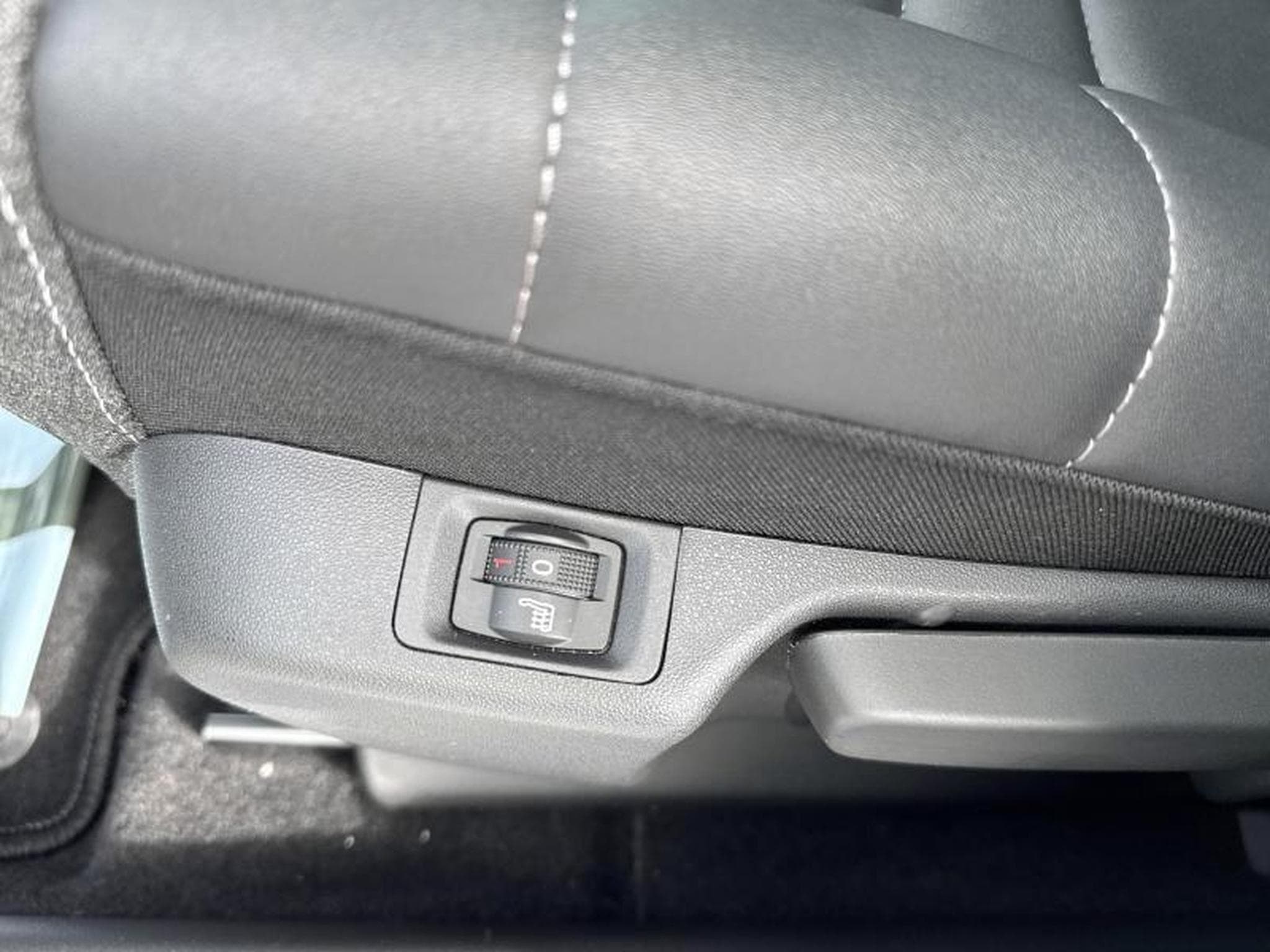 Citroen C3 Aircross MAX (2024) - Photo 21