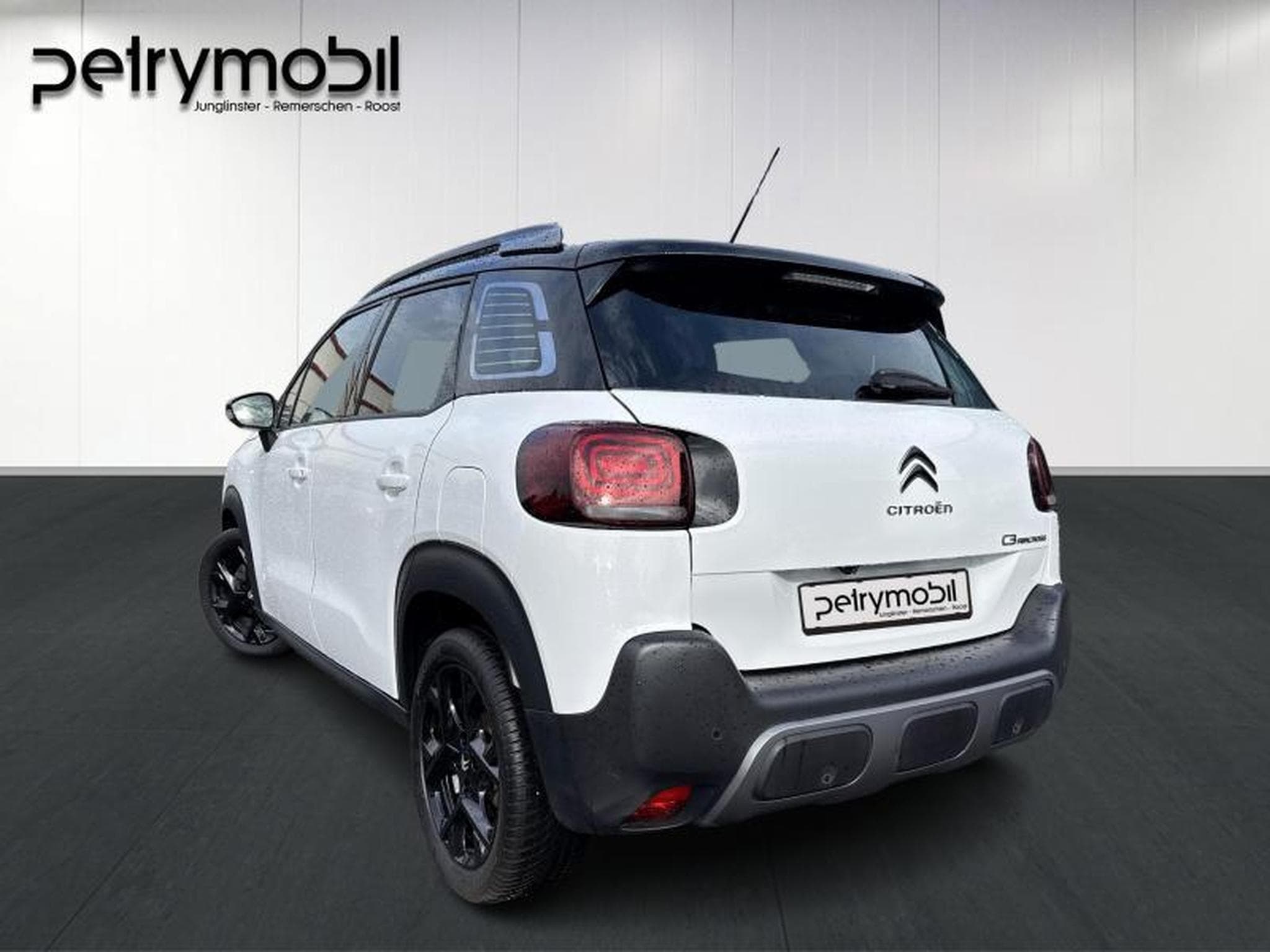 Citroen C3 Aircross MAX (2024) - Photo 6