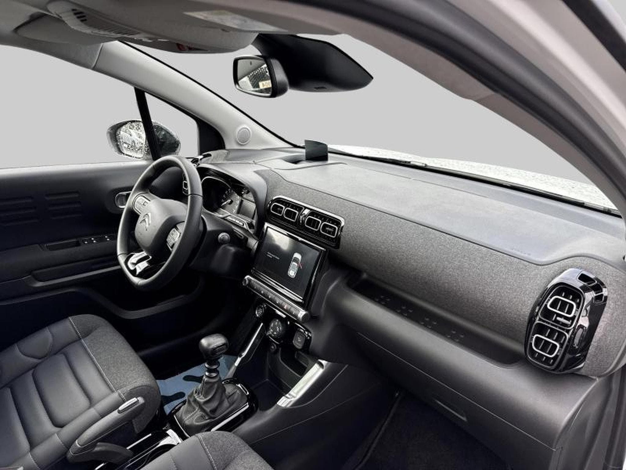 Citroen C3 Aircross MAX (2024) - Photo 9