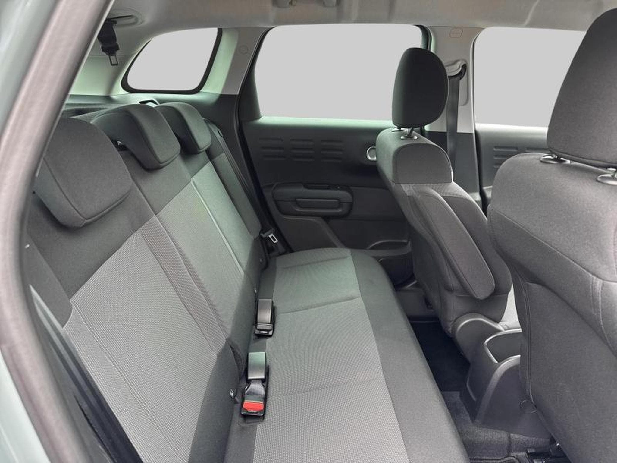 Citroen C3 Feel (2023) - Foto 10