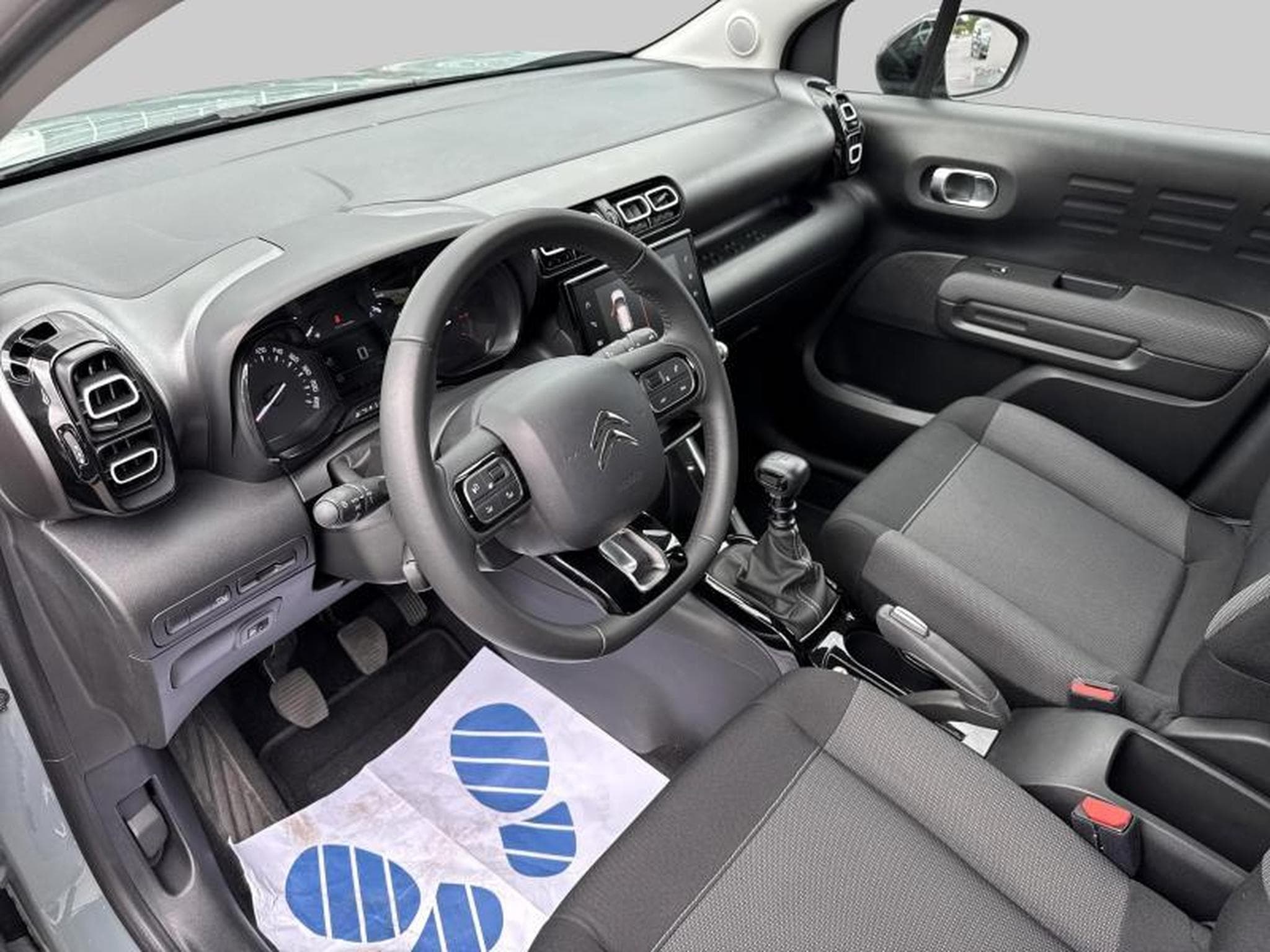 Citroen C3 Feel (2023) - Foto 11