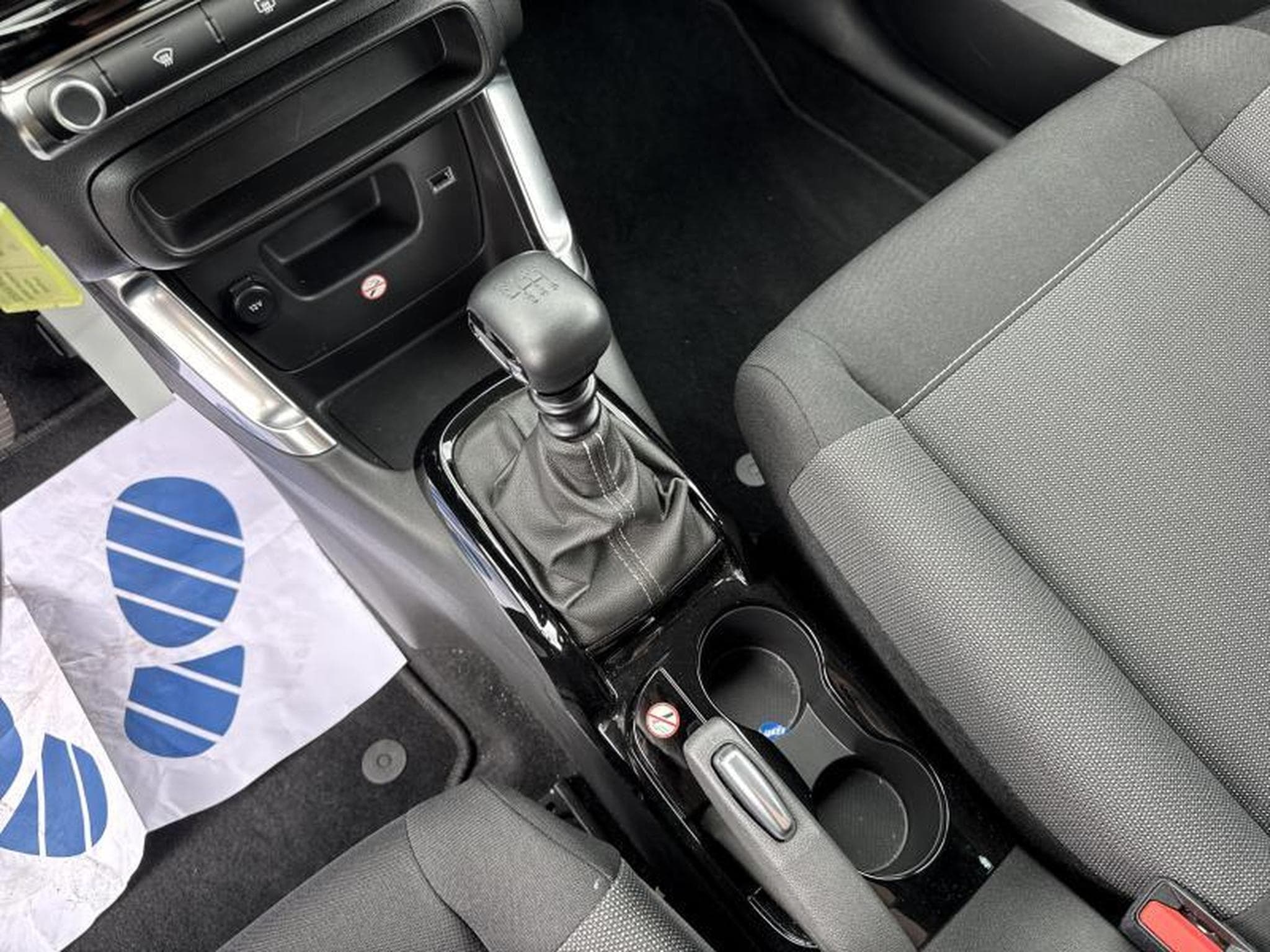 Citroen C3 Feel (2023) - Foto 19