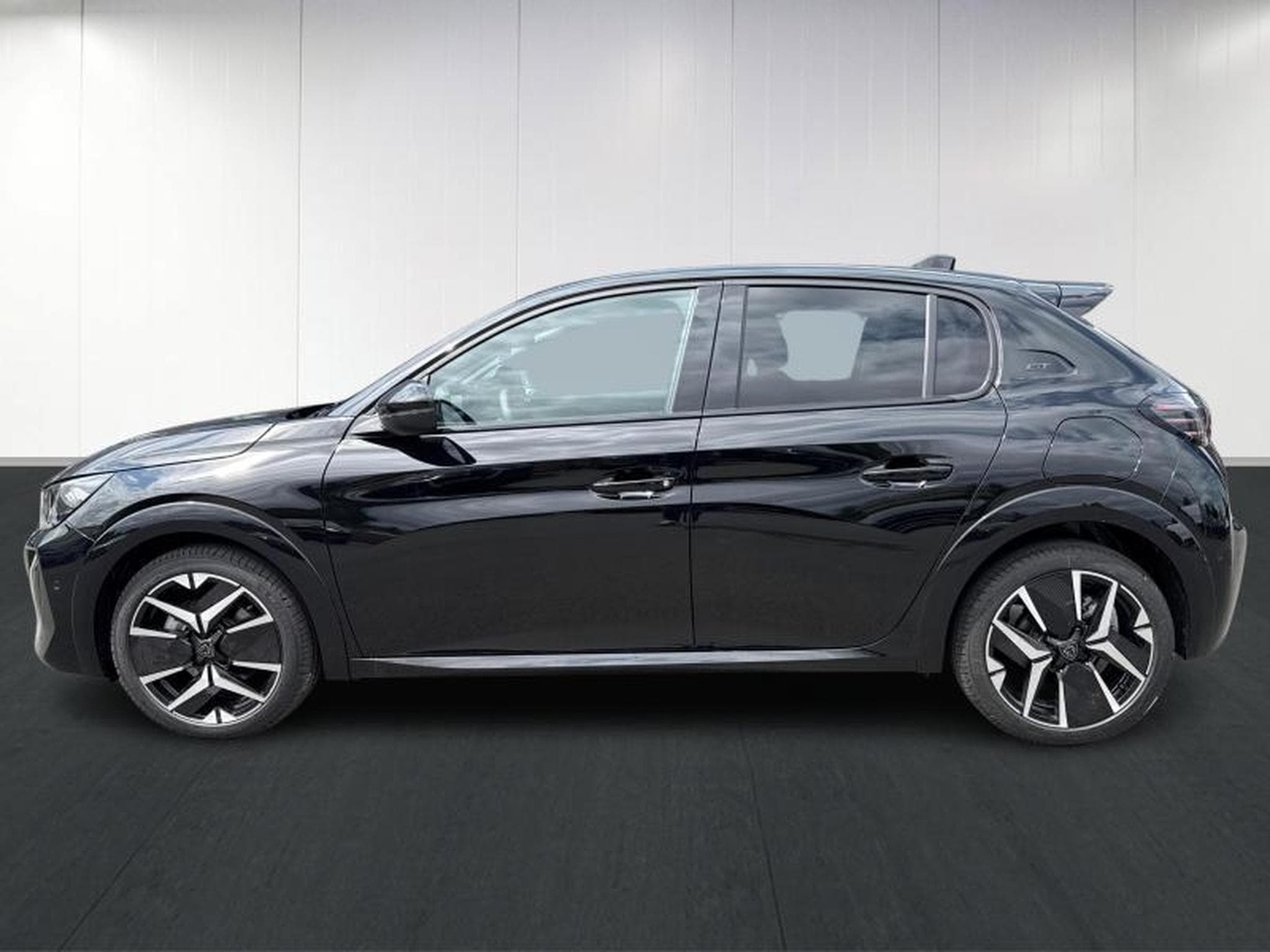 Peugeot 208 II & e- GT Line (2024) - Photo 7