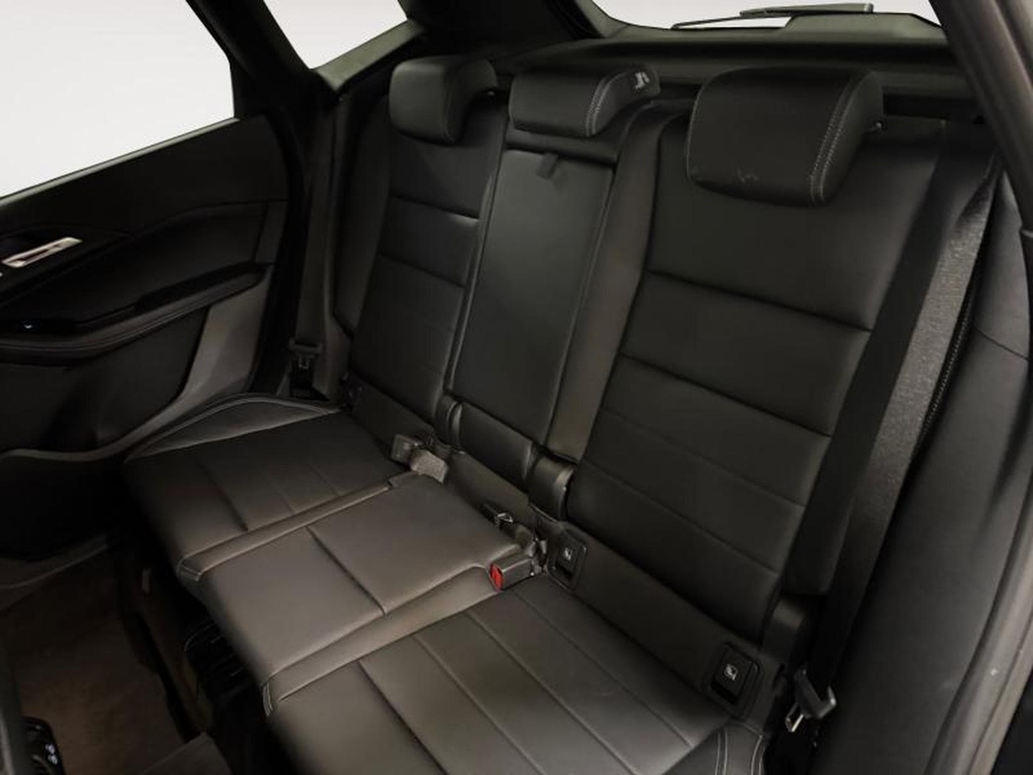 BMW 218 Active Tourer (2024) - Photo 10