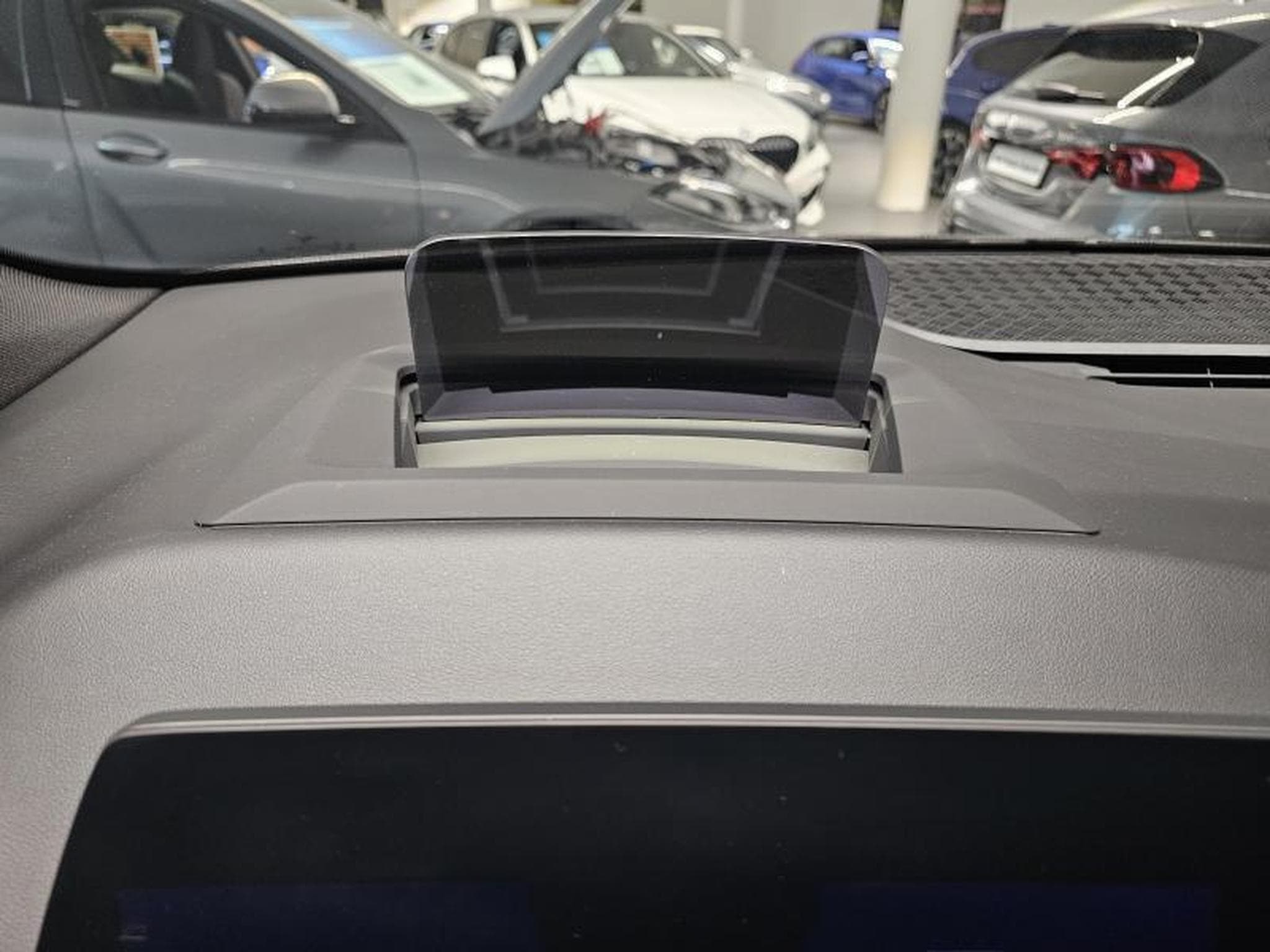 BMW 218 Active Tourer (2024) - Photo 18