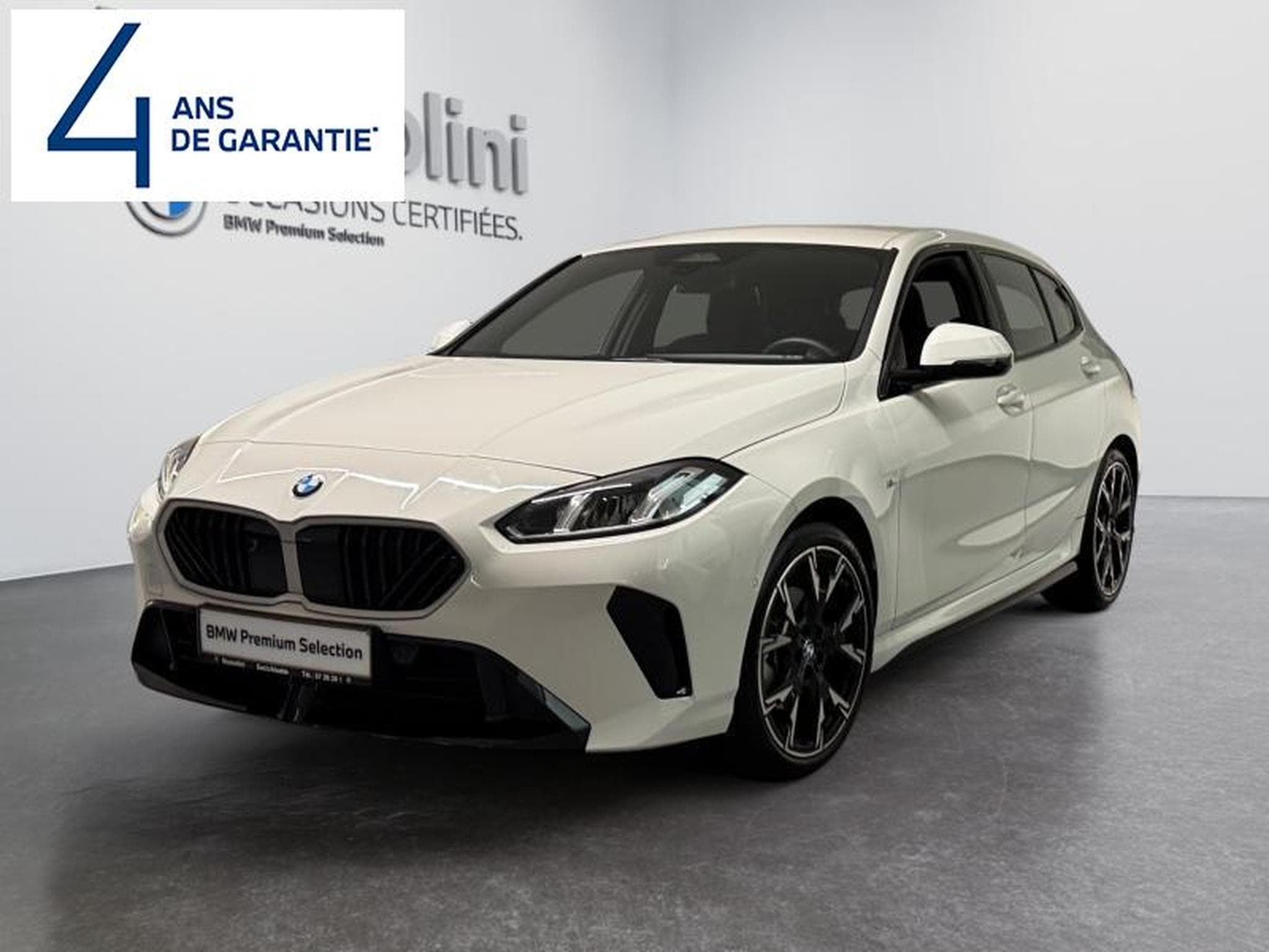 BMW 120 120i (2024) - Foto 1