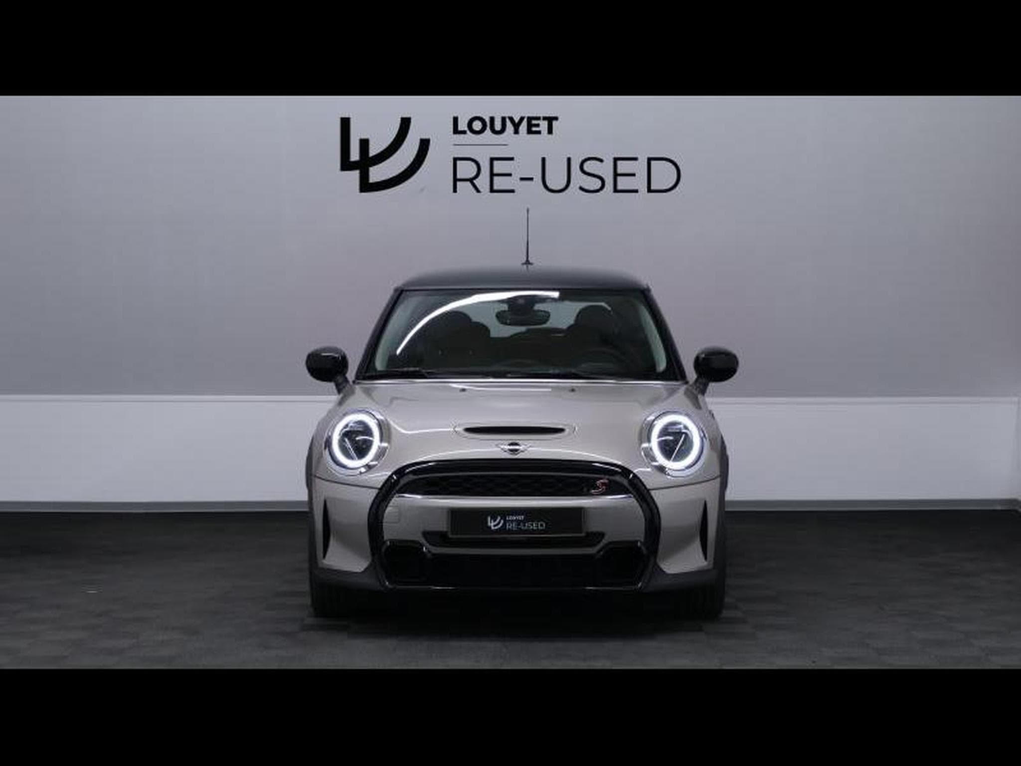 MINI Cooper Experience 2.0 178 Steptronic (2023) - Foto 2