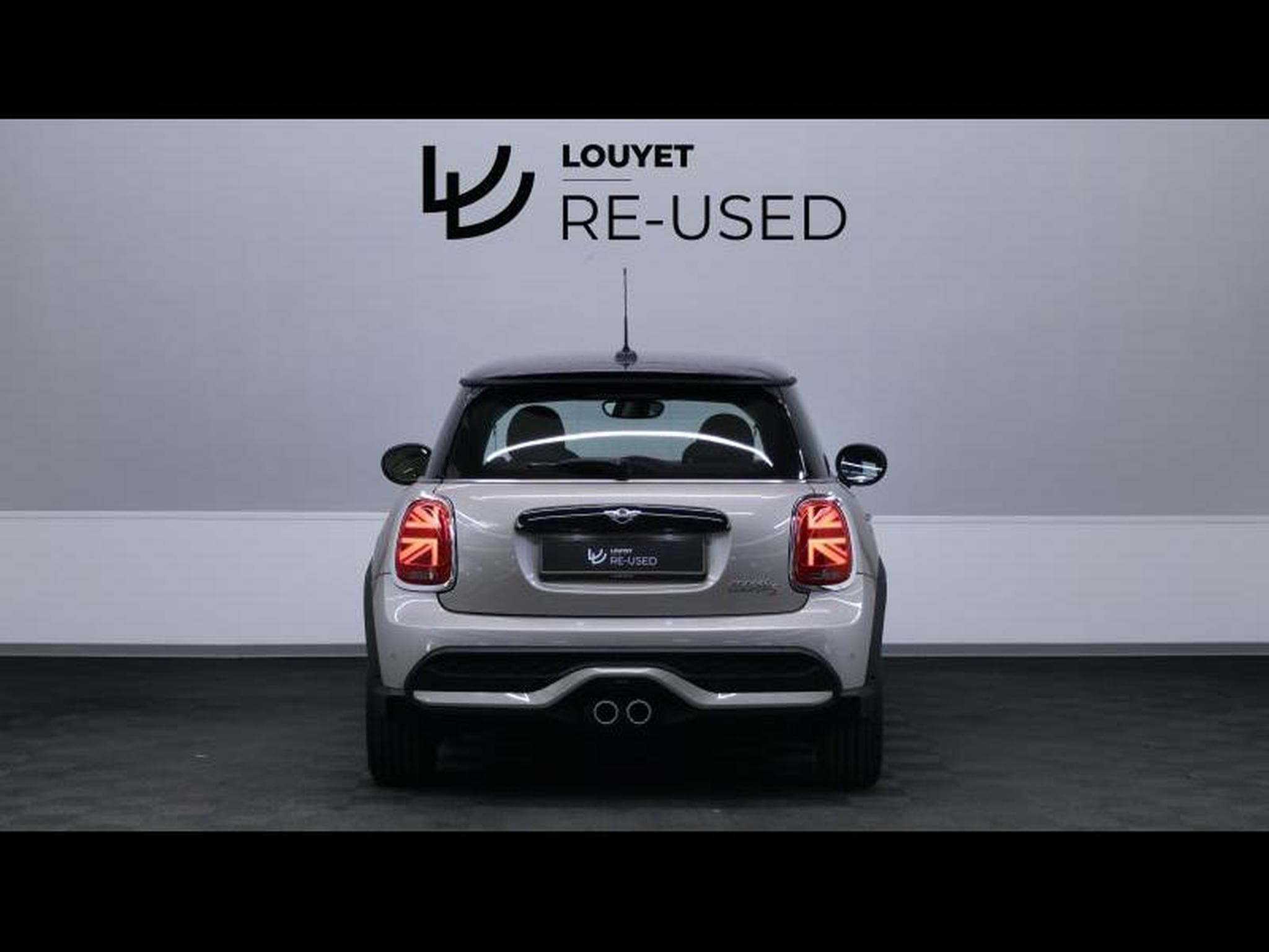 MINI Cooper Experience 2.0 178 Steptronic (2023) - Foto 5