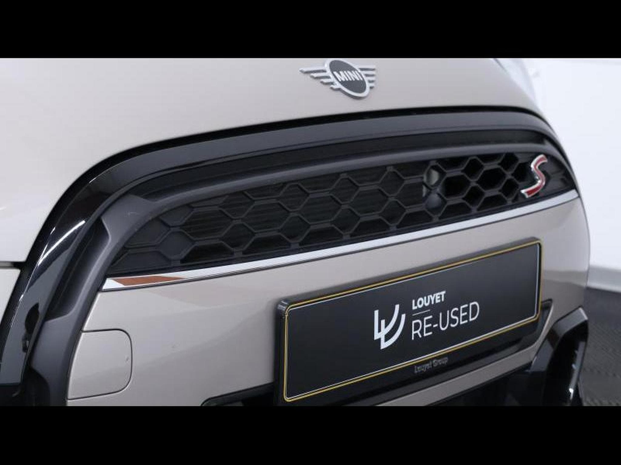 MINI Cooper Experience 2.0 178 Steptronic (2023) - Foto 7