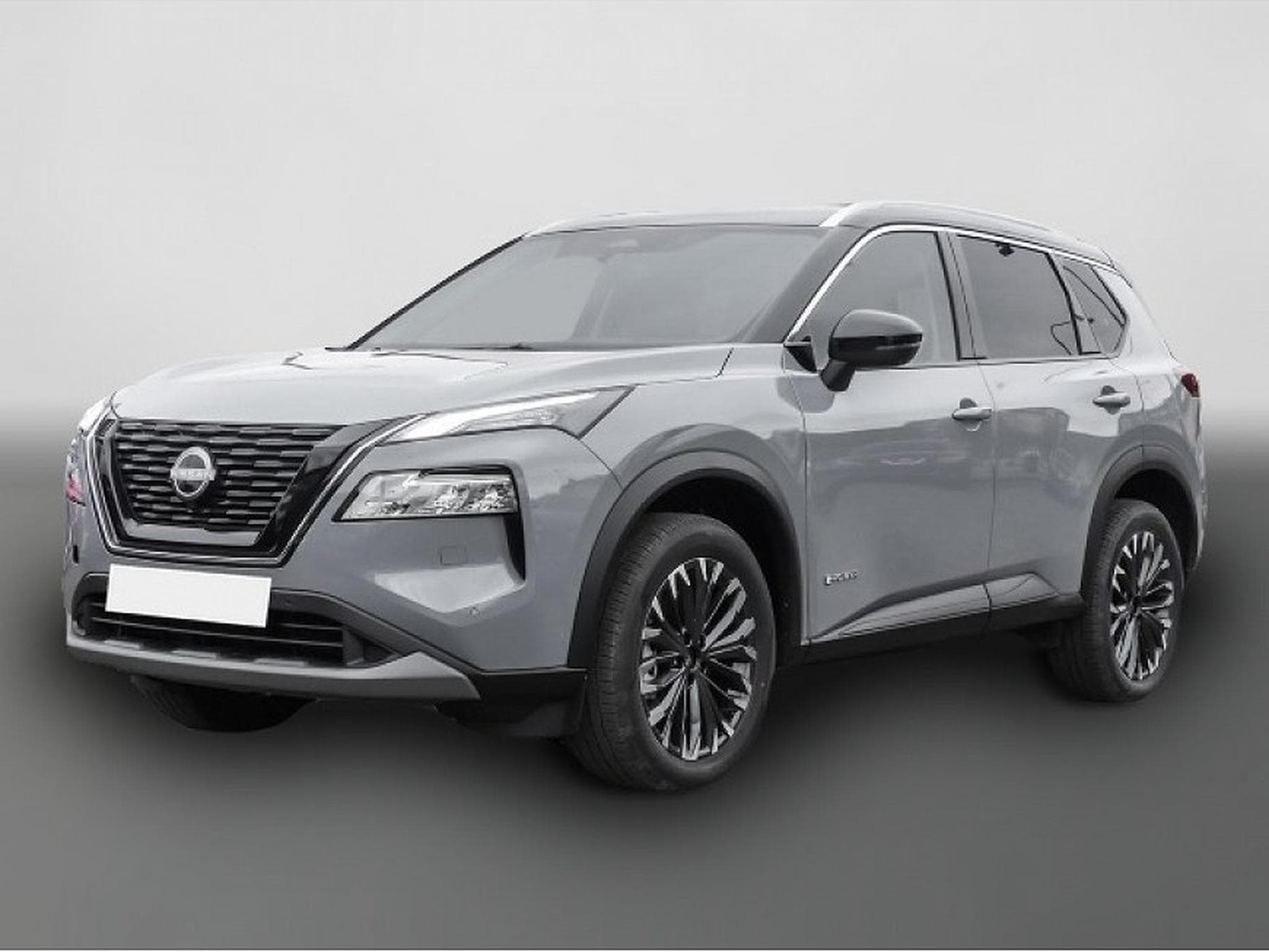 Nissan X-Trail (2026) - Foto 1