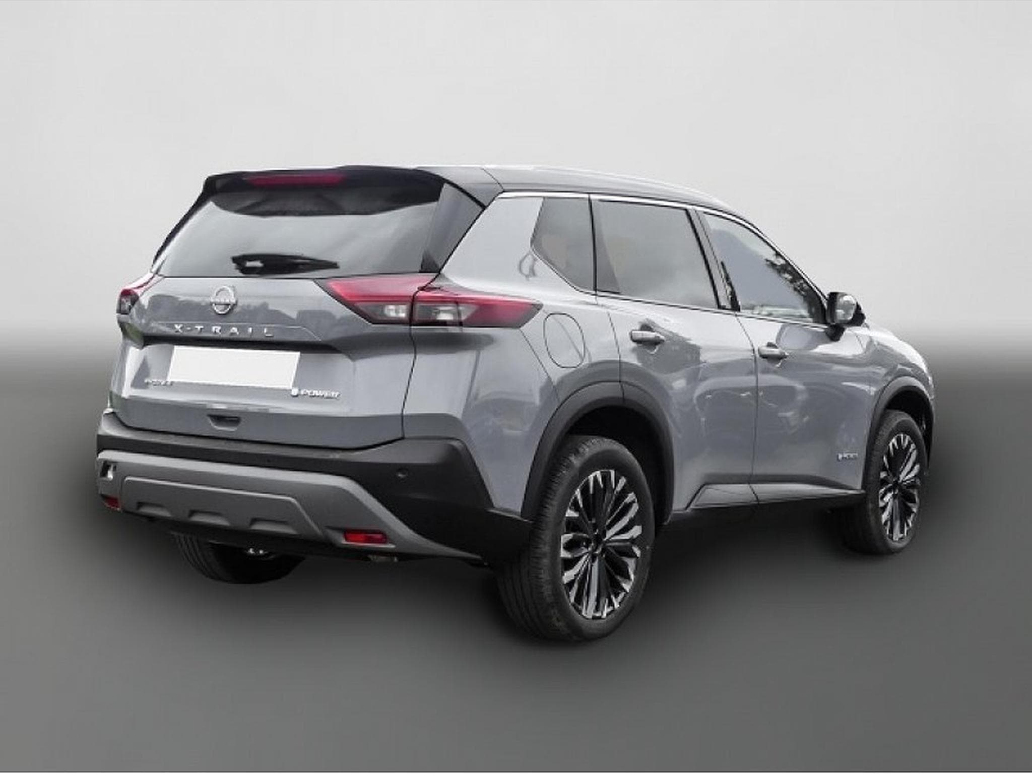 Nissan X-Trail (2026) - Foto 2