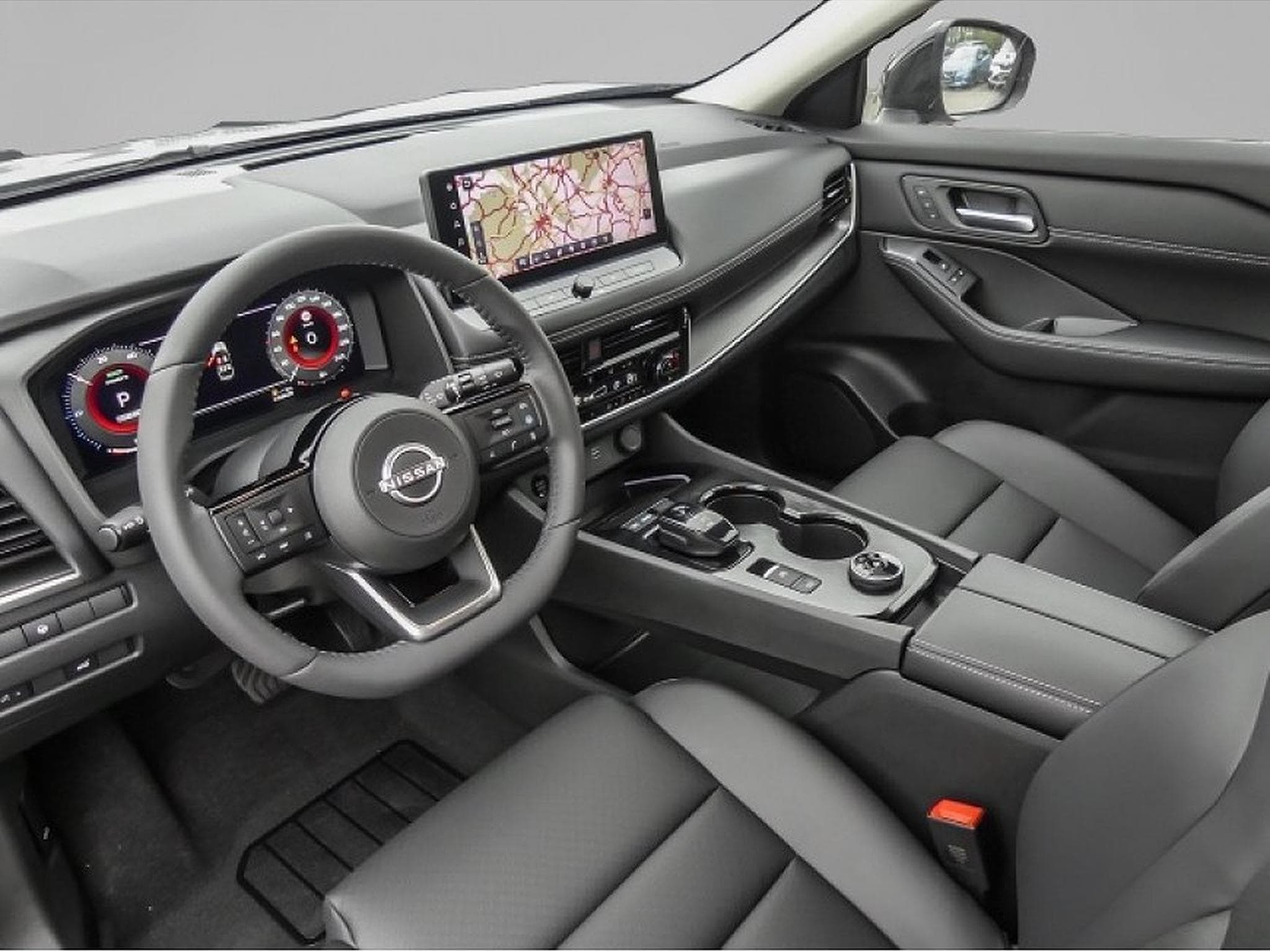 Nissan X-Trail (2026) - Foto 3
