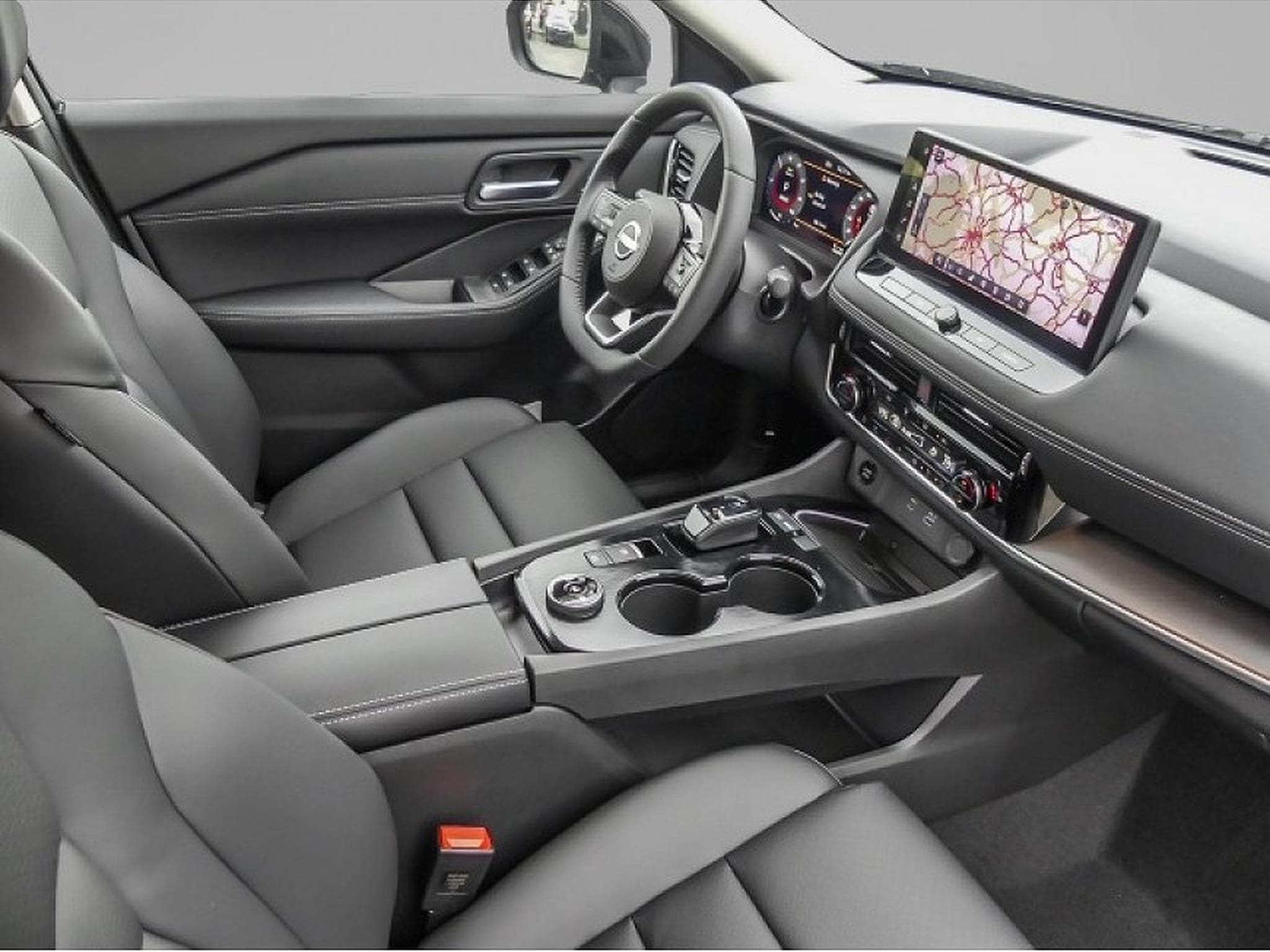 Nissan X-Trail (2026) - Foto 4