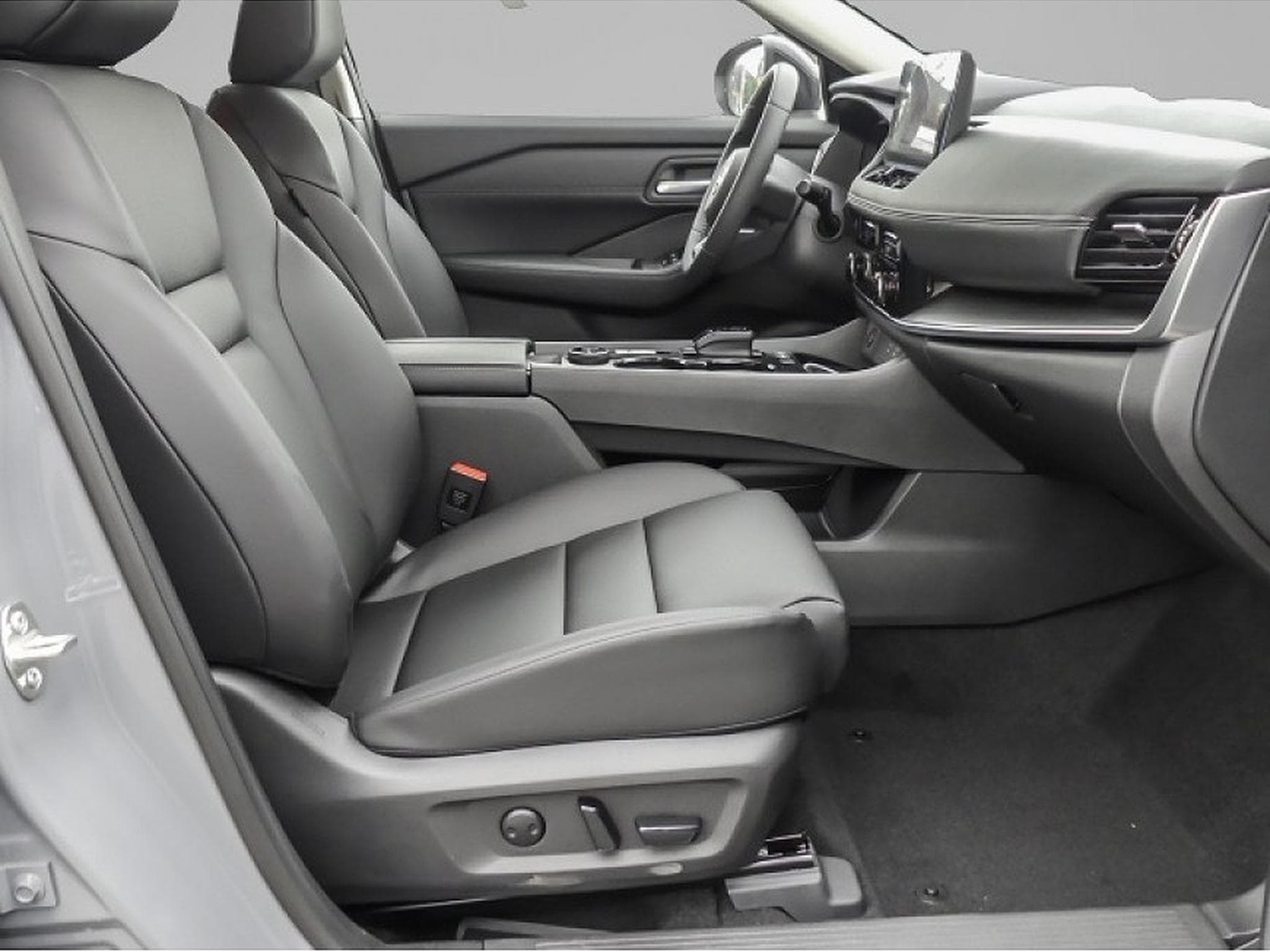 Nissan X-Trail (2026) - Foto 5
