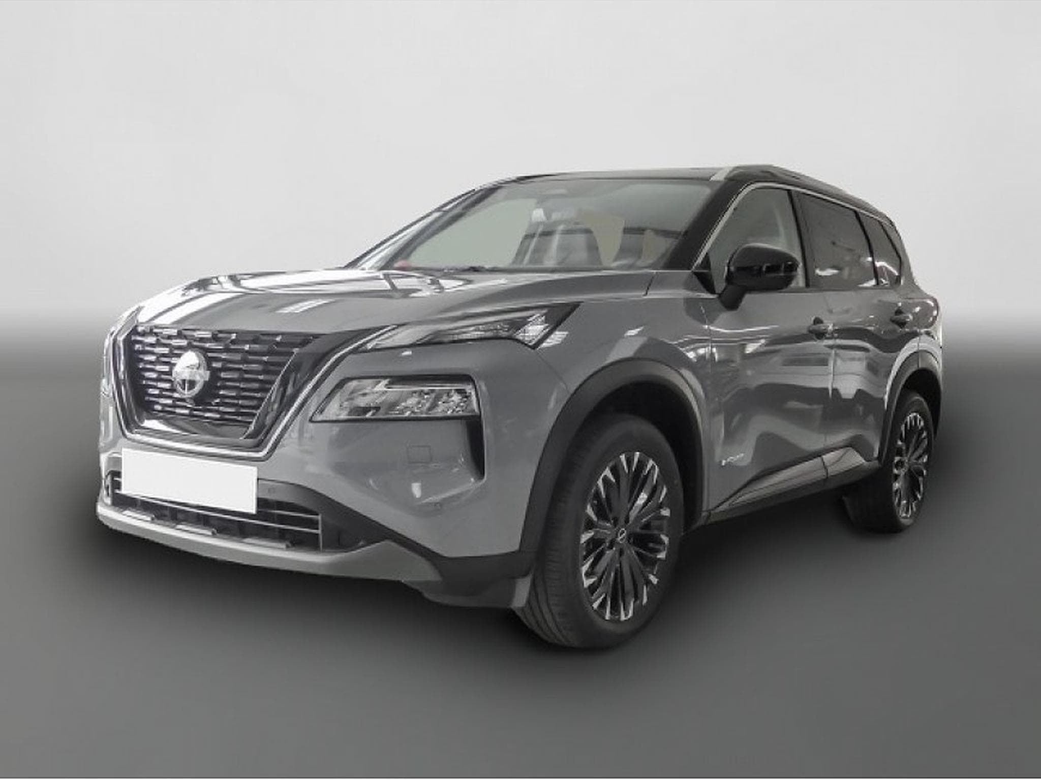 Nissan X-Trail (2026) - Foto 1