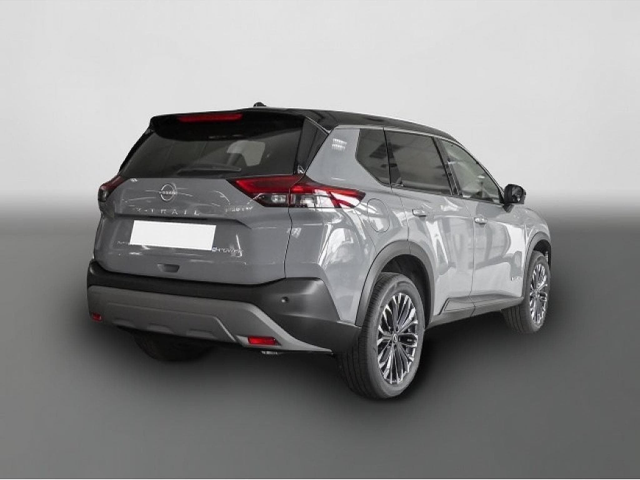 Nissan X-Trail (2026) - Foto 2