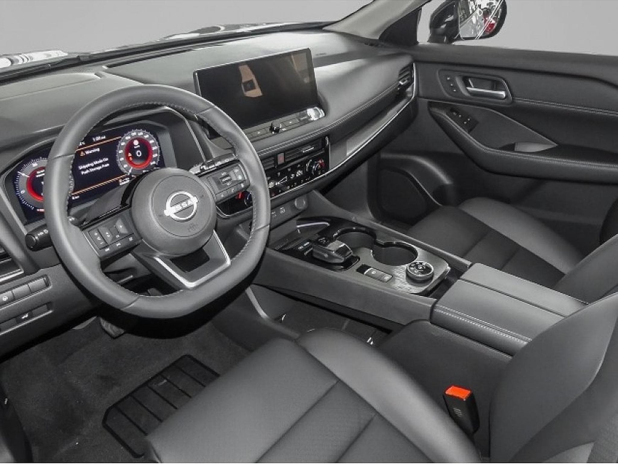 Nissan X-Trail (2026) - Foto 3