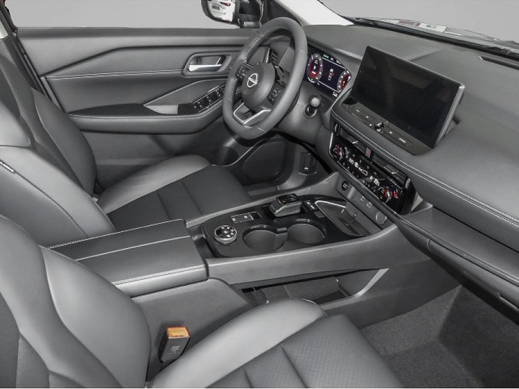 Nissan X-Trail (2026) - Foto 4