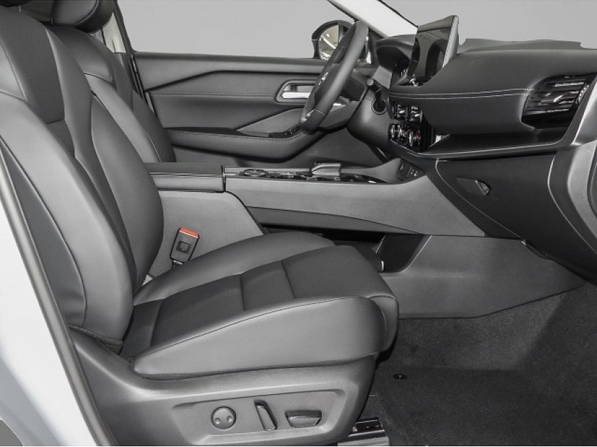 Nissan X-Trail (2026) - Foto 5