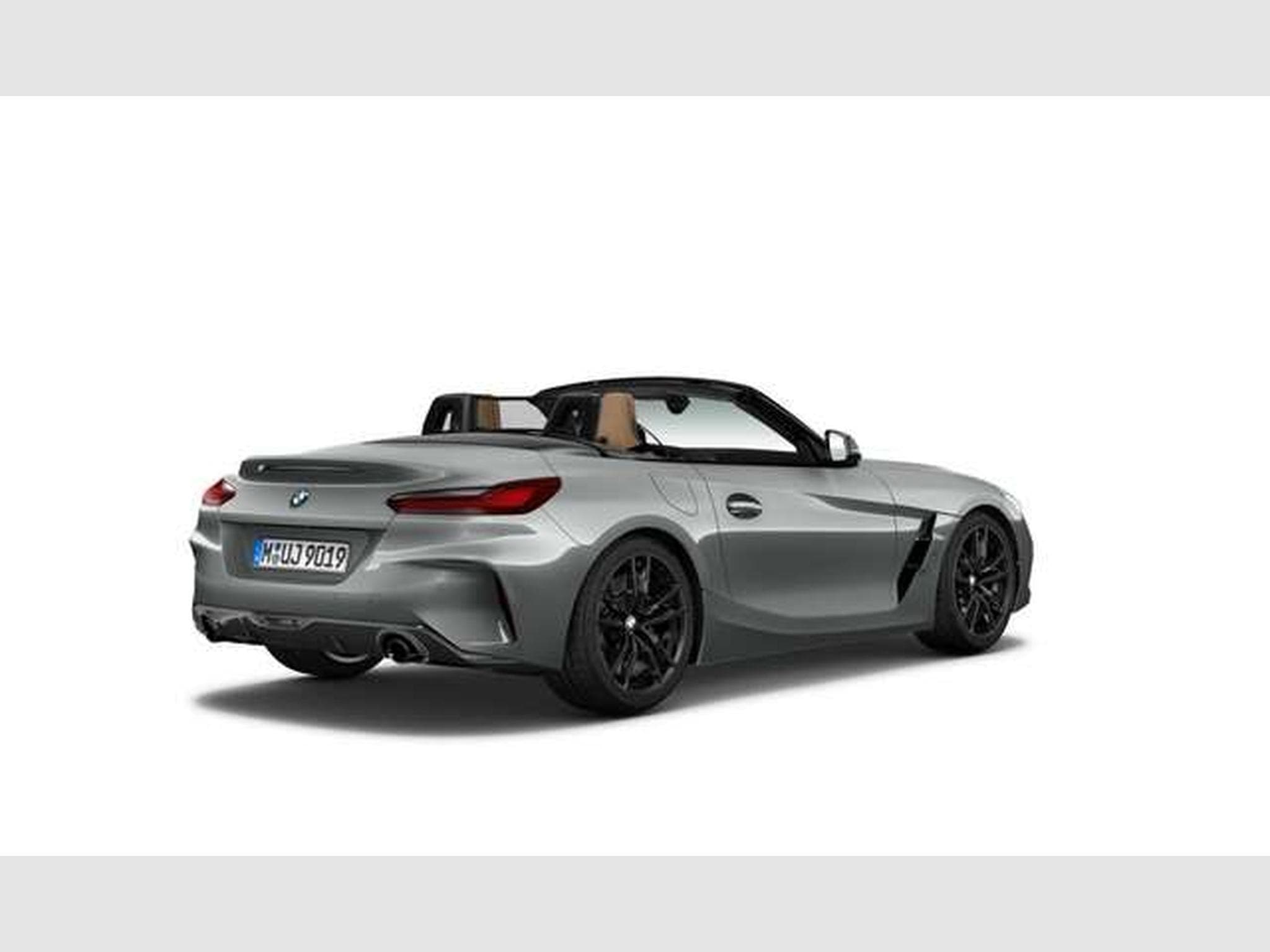 BMW Z4 sDrive20i (2026) - Foto 2