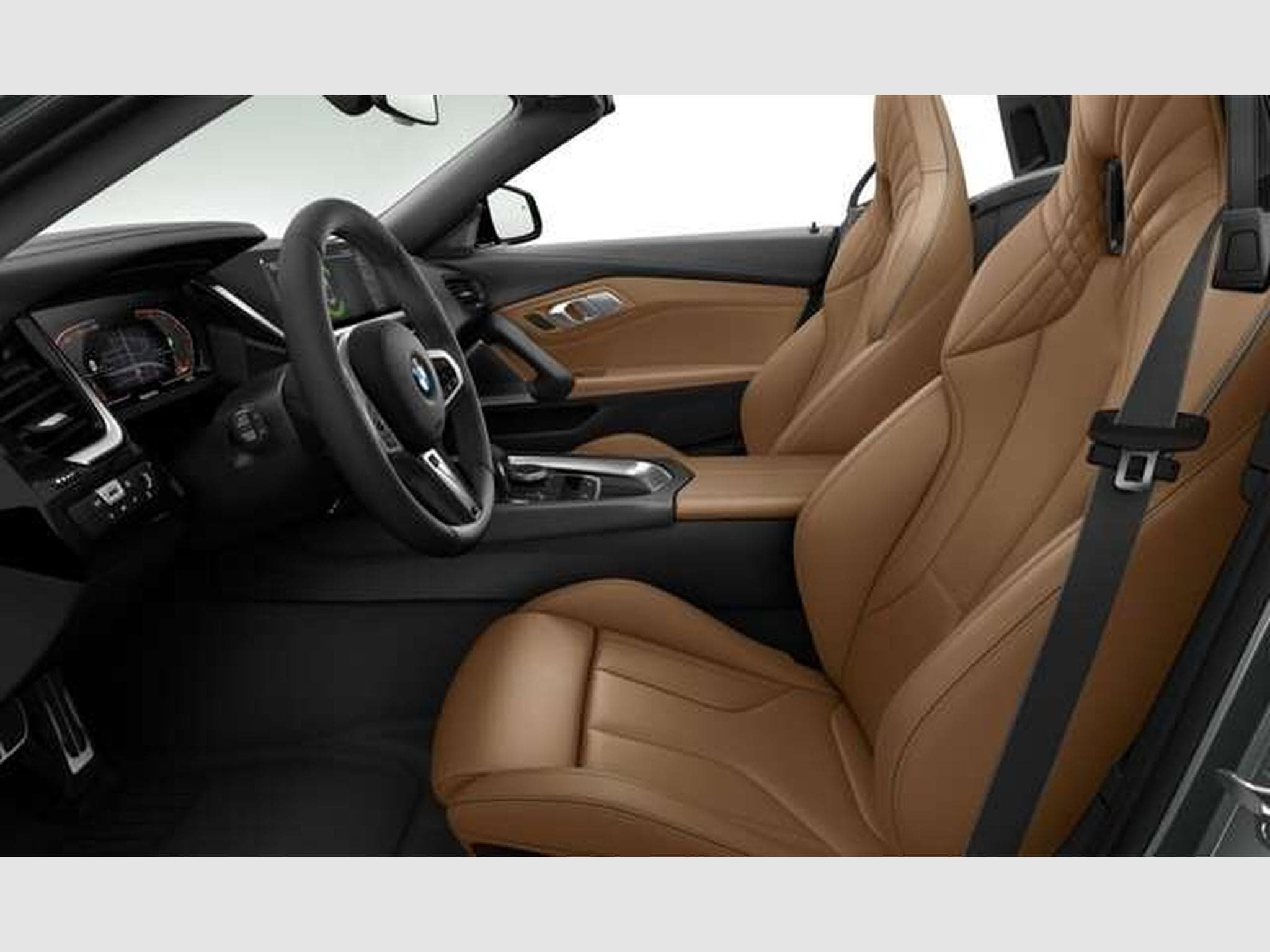 BMW Z4 sDrive20i (2026) - Foto 3