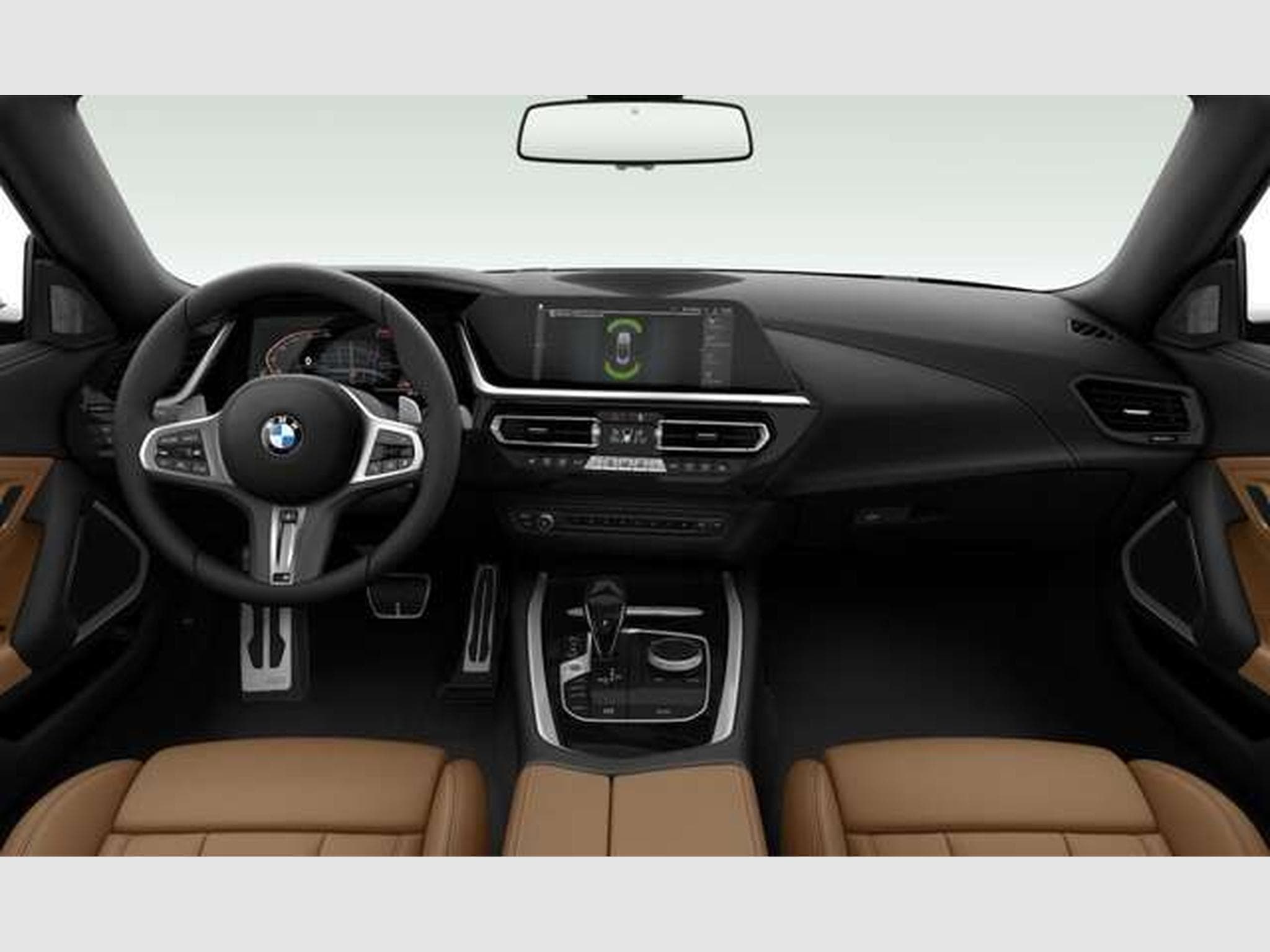 BMW Z4 sDrive20i (2026) - Foto 4