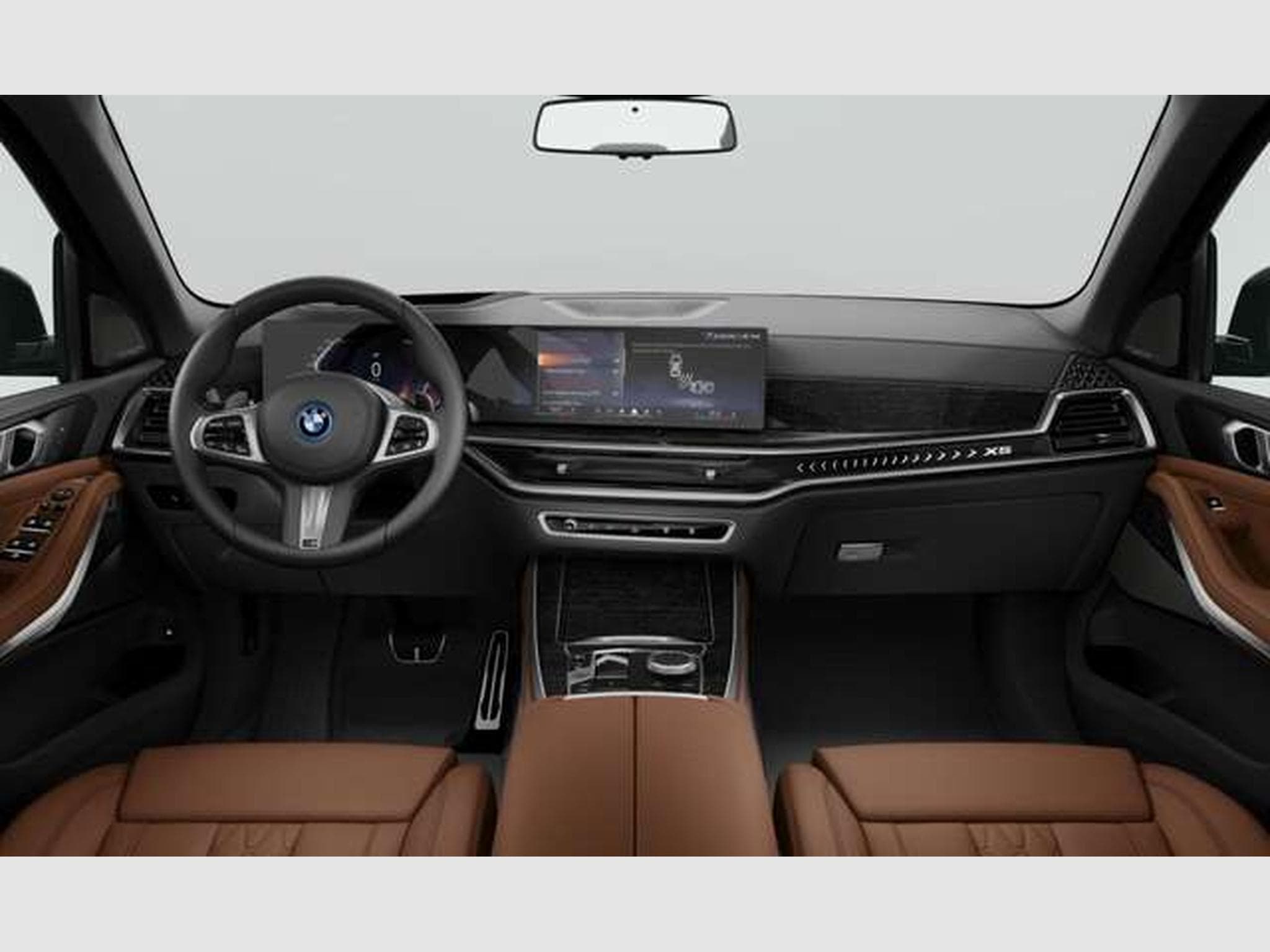 BMW X5 xDrive50e M Sport M Sportpaket HK HiFi DAB (2025) - Photo 4