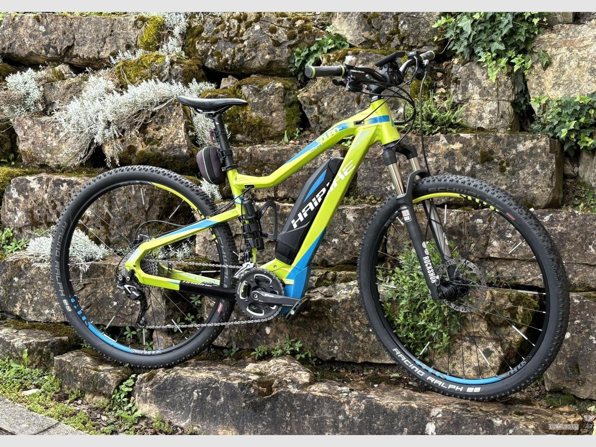 autre Hardnine RC taille M (1970) - Photo 1