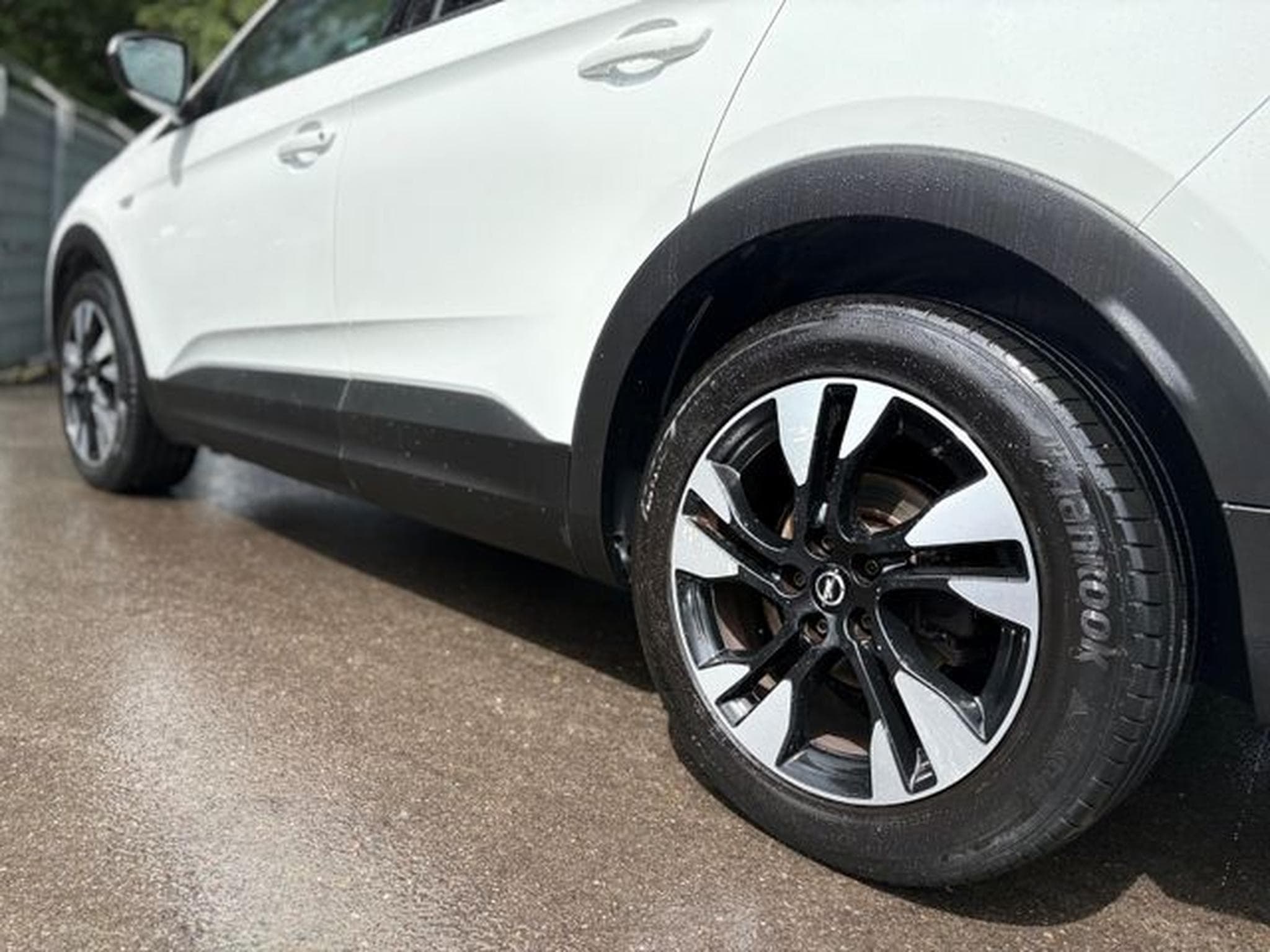 Opel Grandland Grandland (X) BUSINNES EDITION*LED*ALCANTARA*AHK (2018) - Photo 14