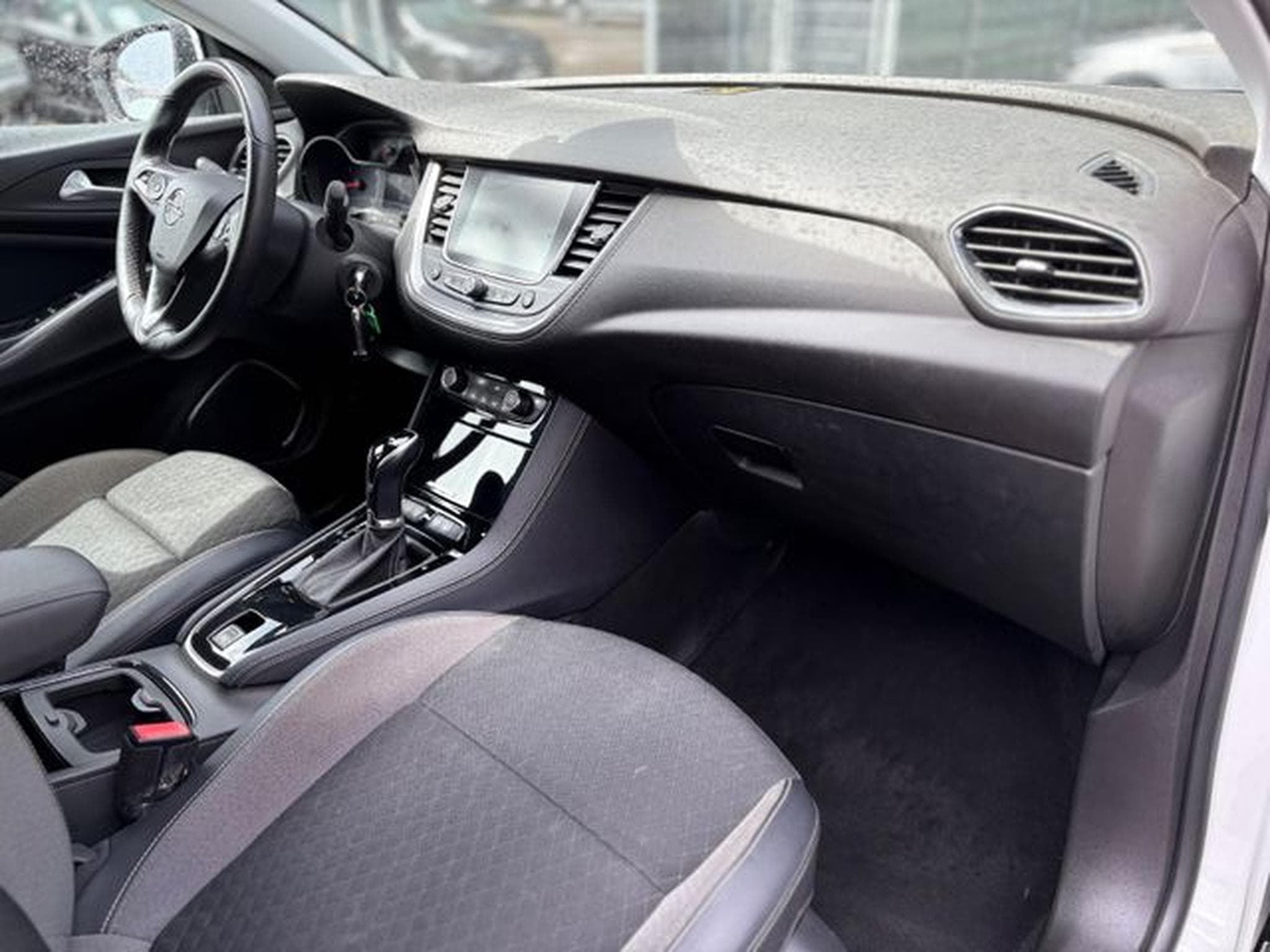 Opel Grandland Grandland (X) BUSINNES EDITION*LED*ALCANTARA*AHK (2018) - Photo 15