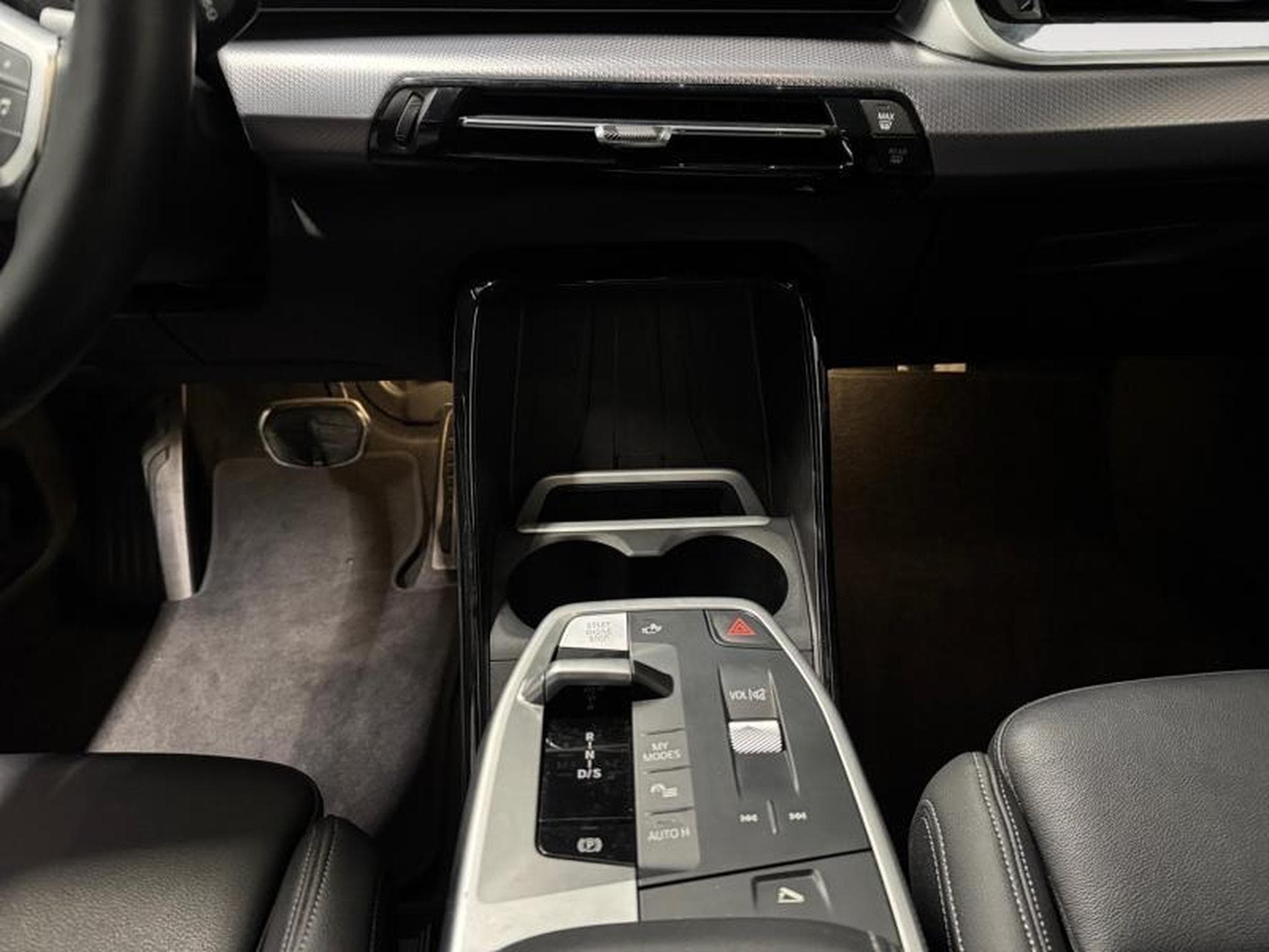 BMW 218 Active Tourer (2024) - Photo 8