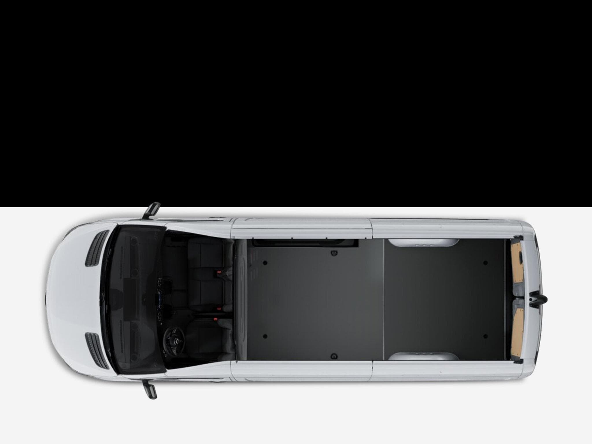 Mercedes Sprinter 315 CDI Hochdach (2024) - Photo 3