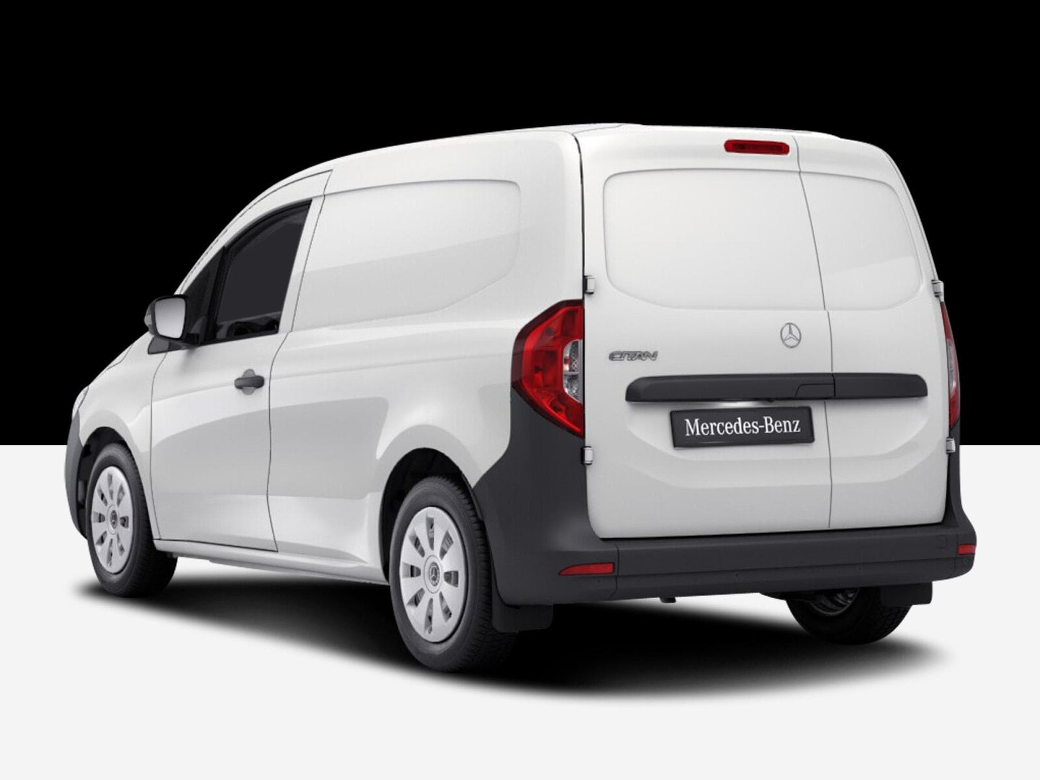 Mercedes Citan 110 CDI Kastenwagen L1 (2025) - Photo 2