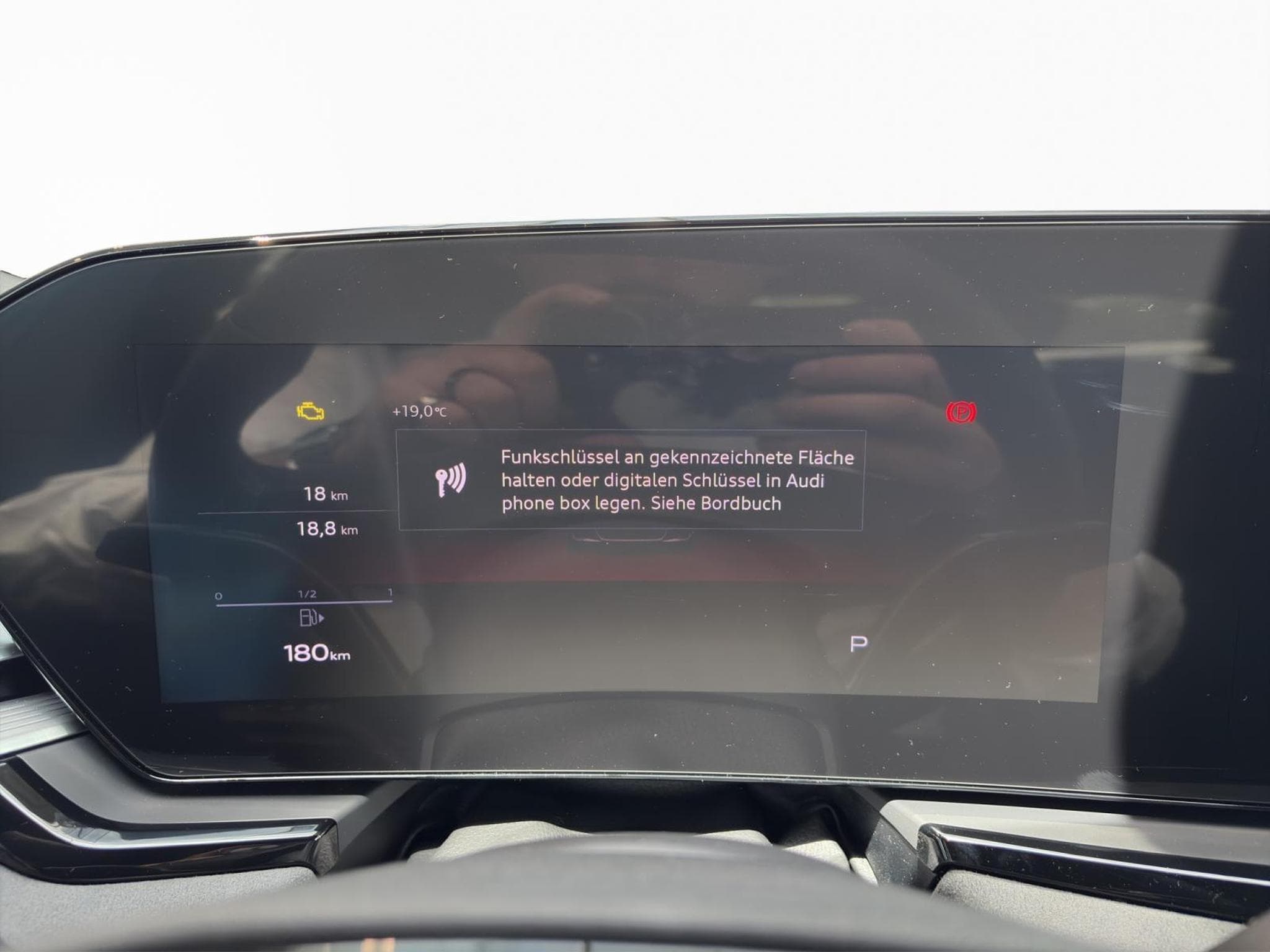 Audi A6 Avant TDI quattro S tronic (2025) - Foto 11