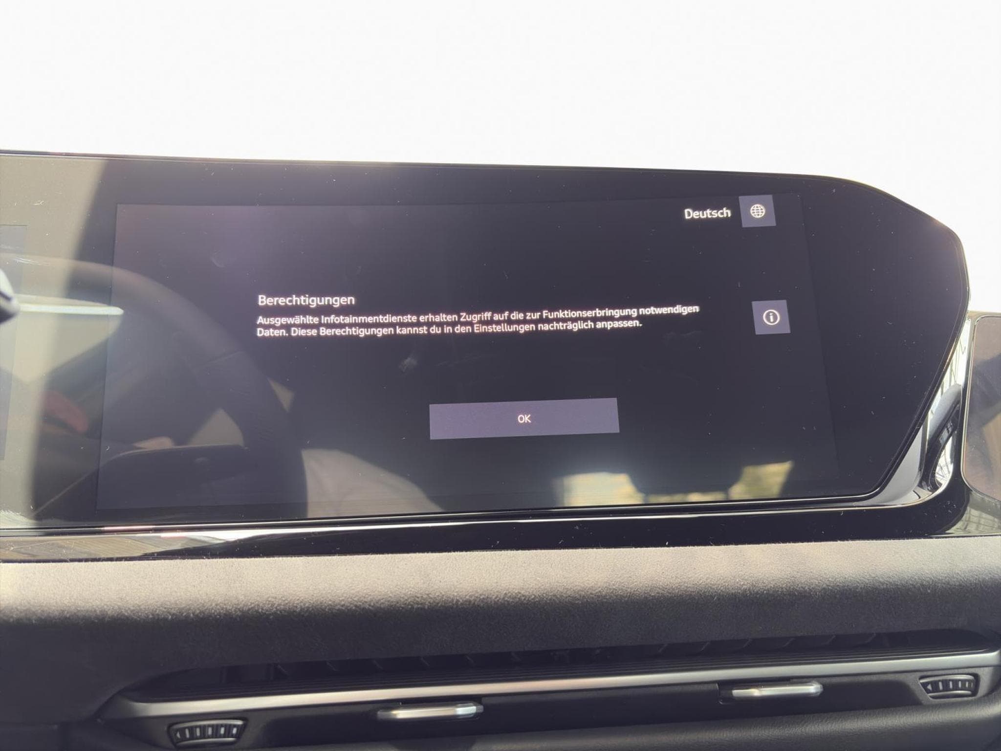 Audi A6 Avant TDI quattro S tronic (2025) - Foto 13