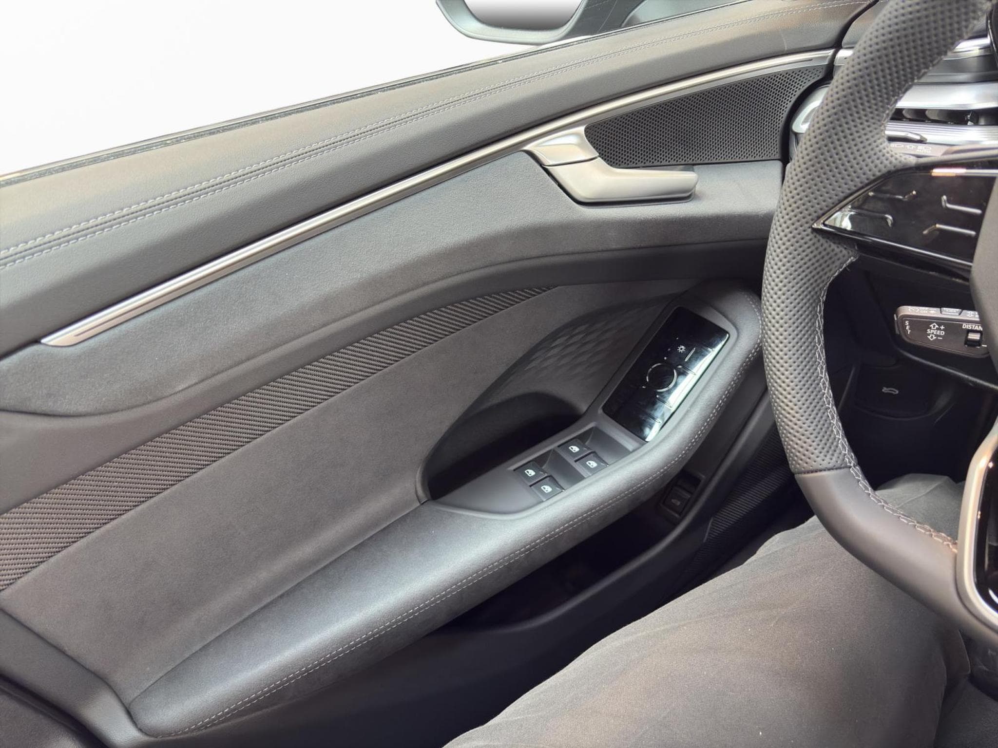 Audi A6 Avant TDI quattro S tronic (2025) - Foto 14