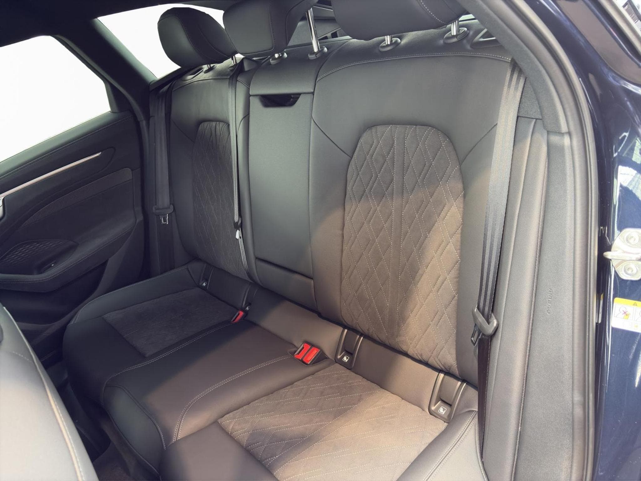 Audi A6 Avant TDI quattro S tronic (2025) - Foto 15