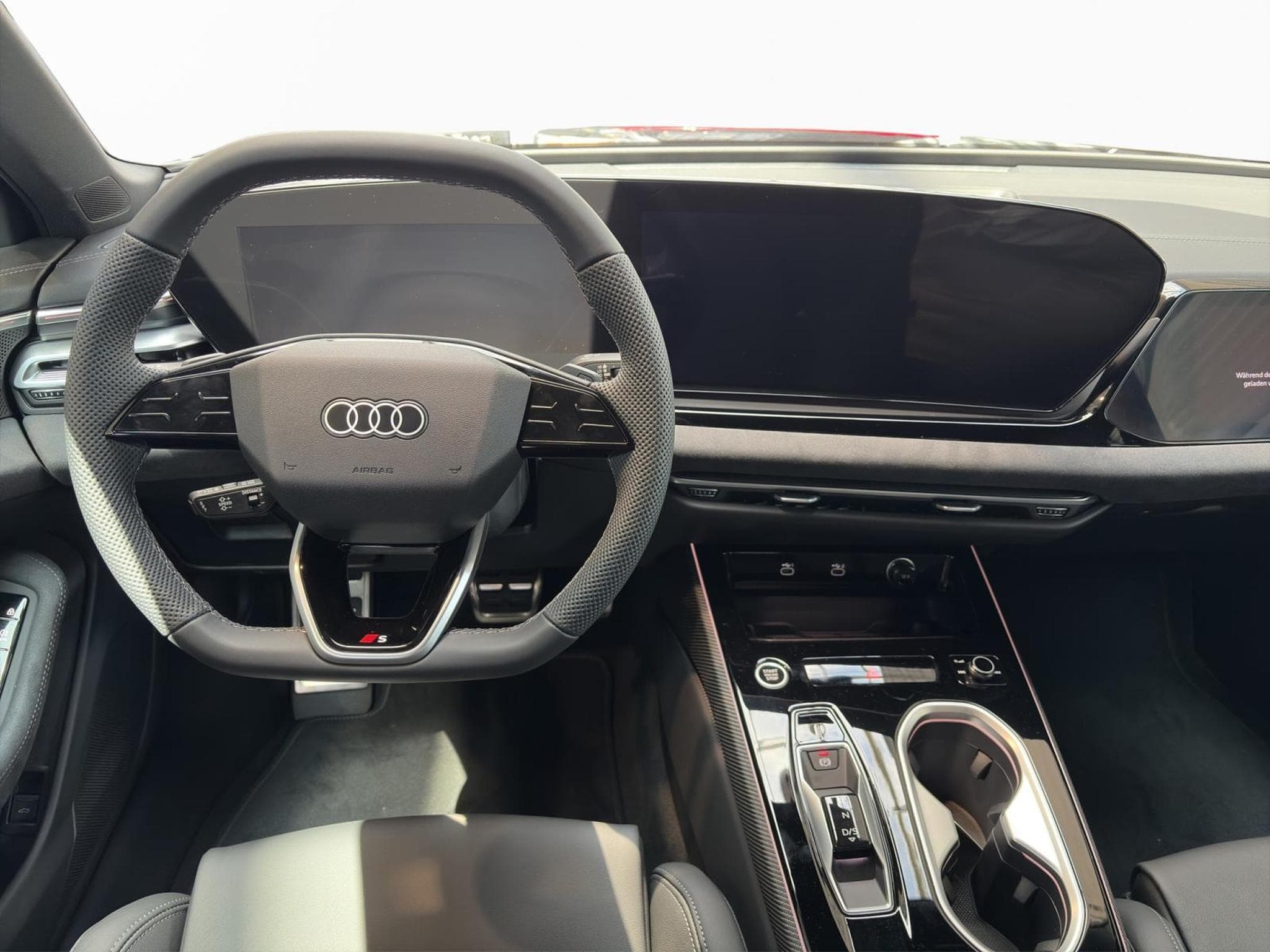Audi A6 Avant TDI quattro S tronic (2025) - Foto 2
