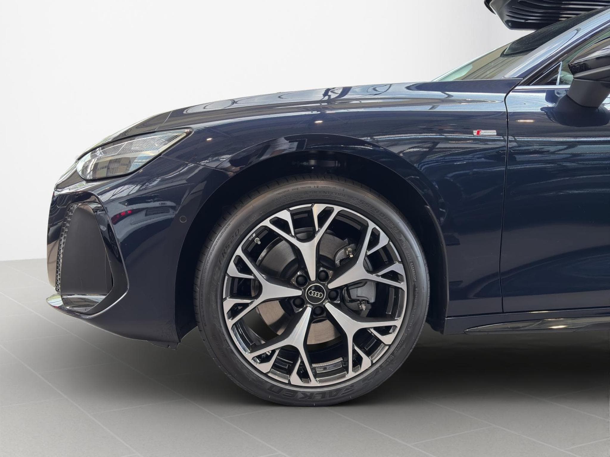 Audi A6 Avant TDI quattro S tronic (2025) - Foto 8