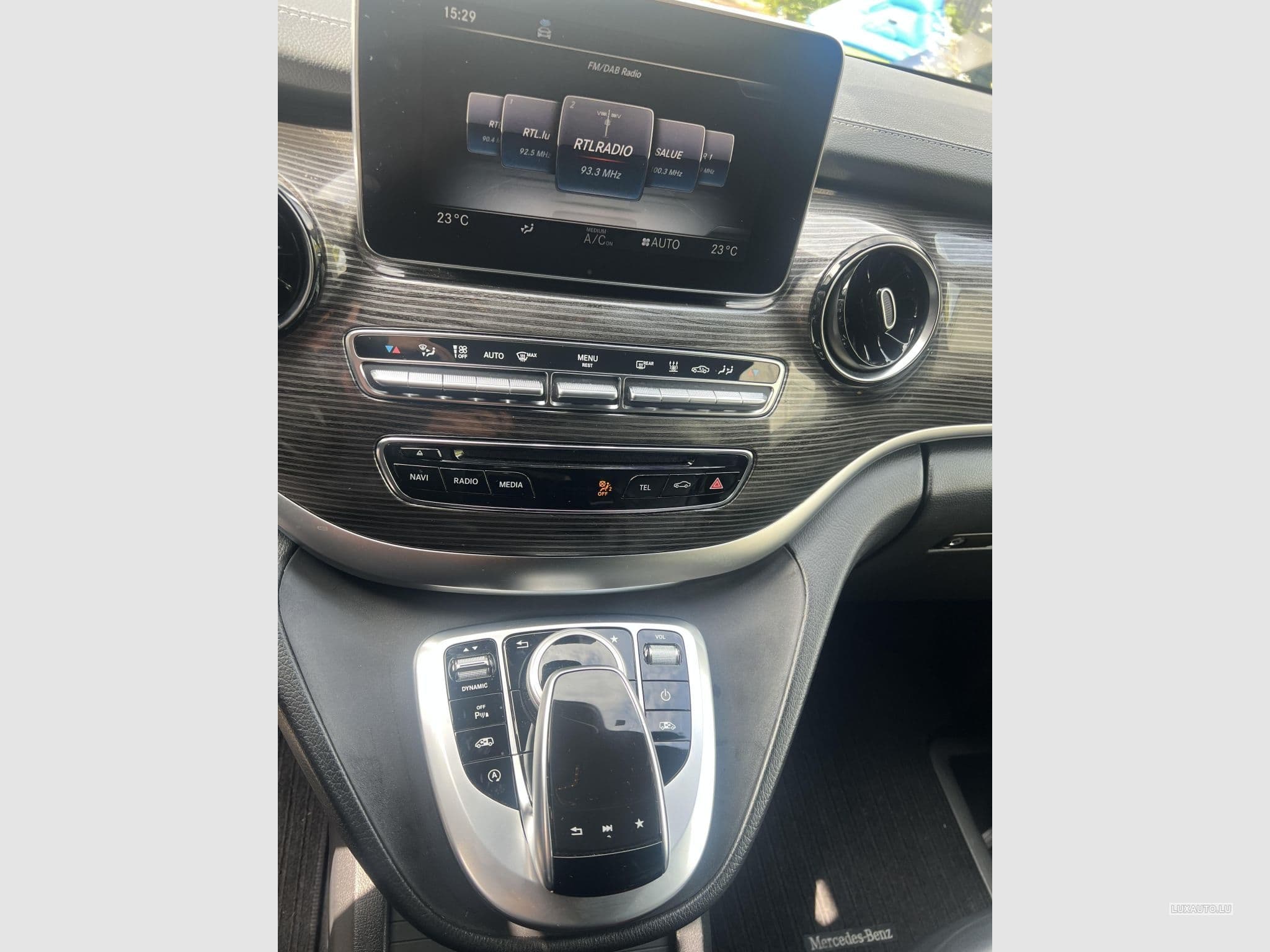 Mercedes V Avantgarde V300 (2019) - Foto 3