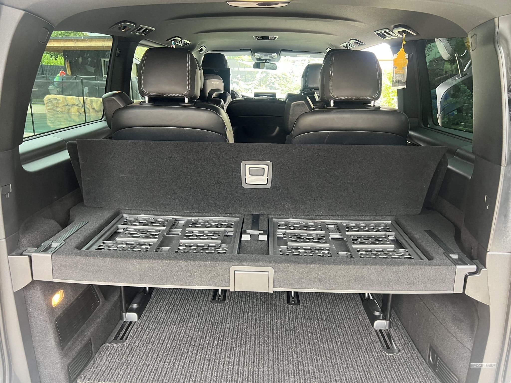 Mercedes V Avantgarde V300 (2019) - Foto 5