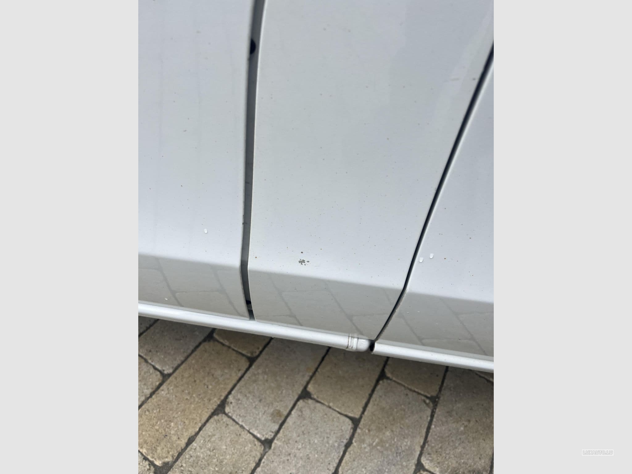 Mercedes V Avantgarde V300 (2019) - Foto 6