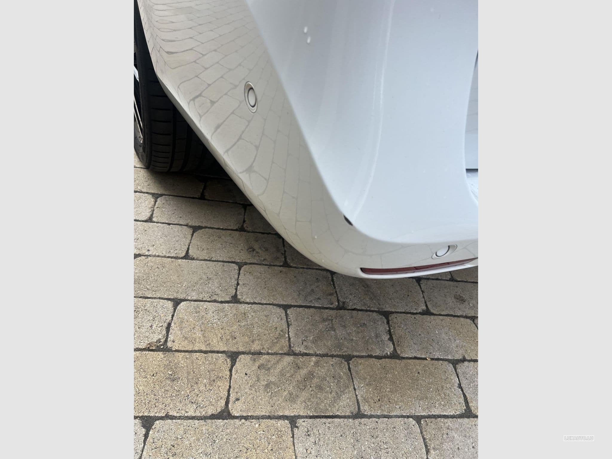 Mercedes V Avantgarde V300 (2019) - Foto 8