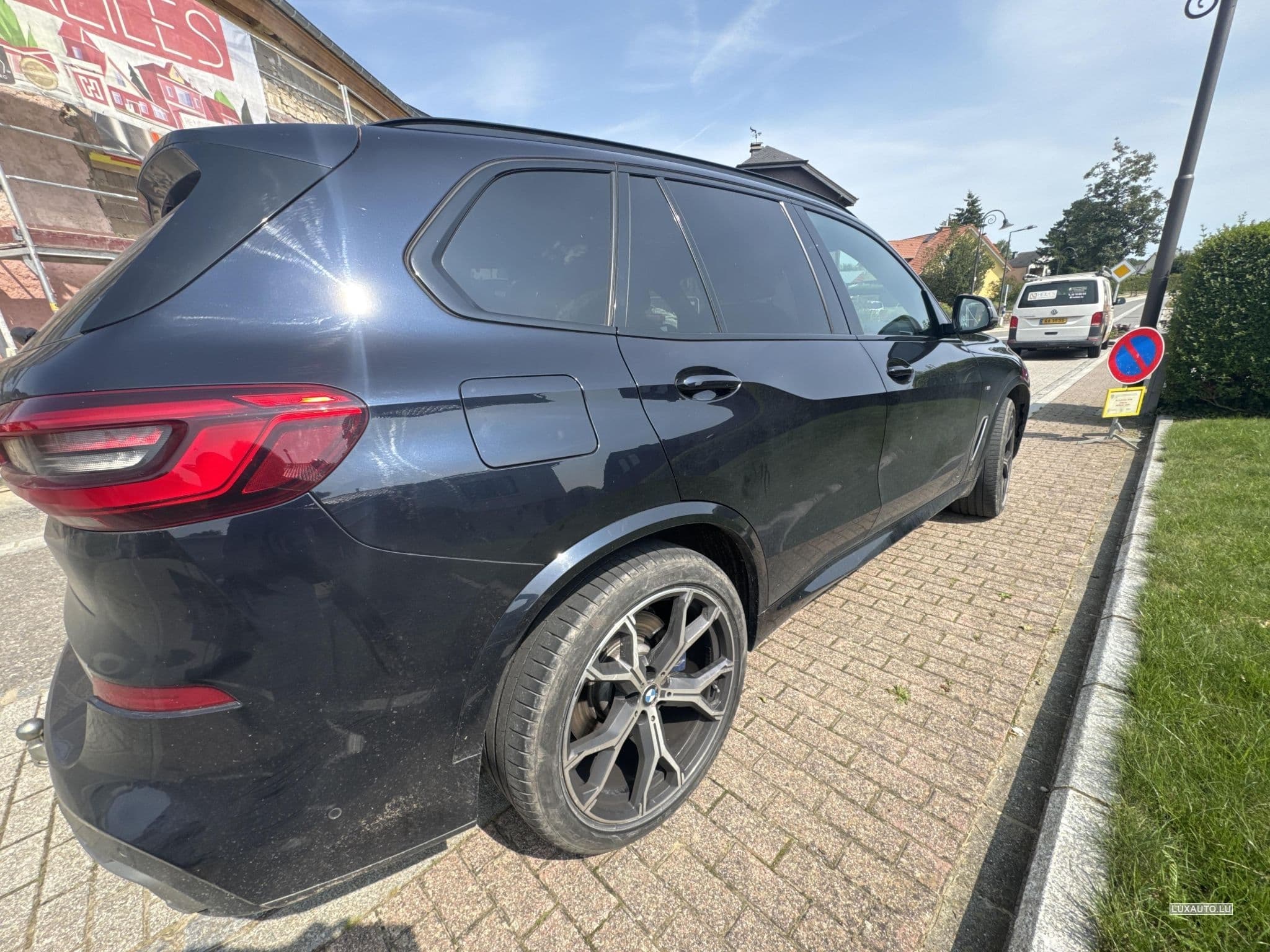 BMW X5M M (2020) - Foto 1