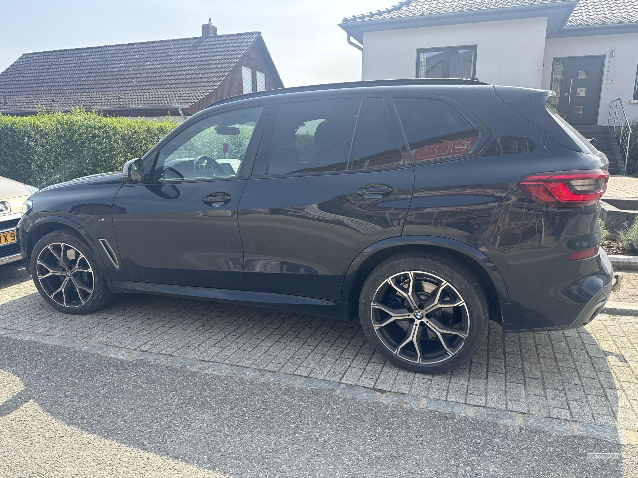 BMW X5M M (2020) - Foto 2